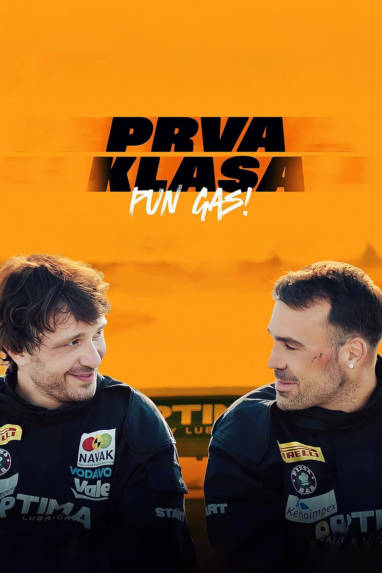 First Class: Full Speed! preview 2