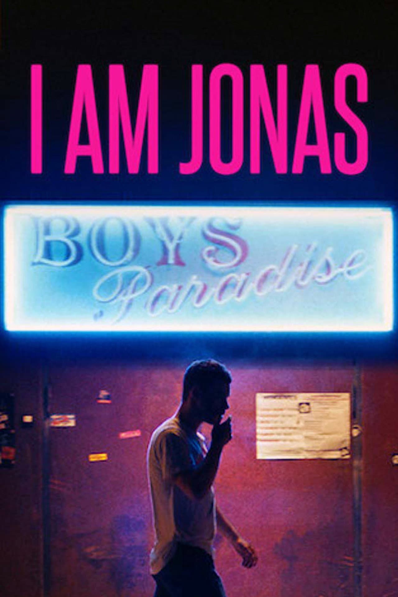 I Am Jonas preview 2