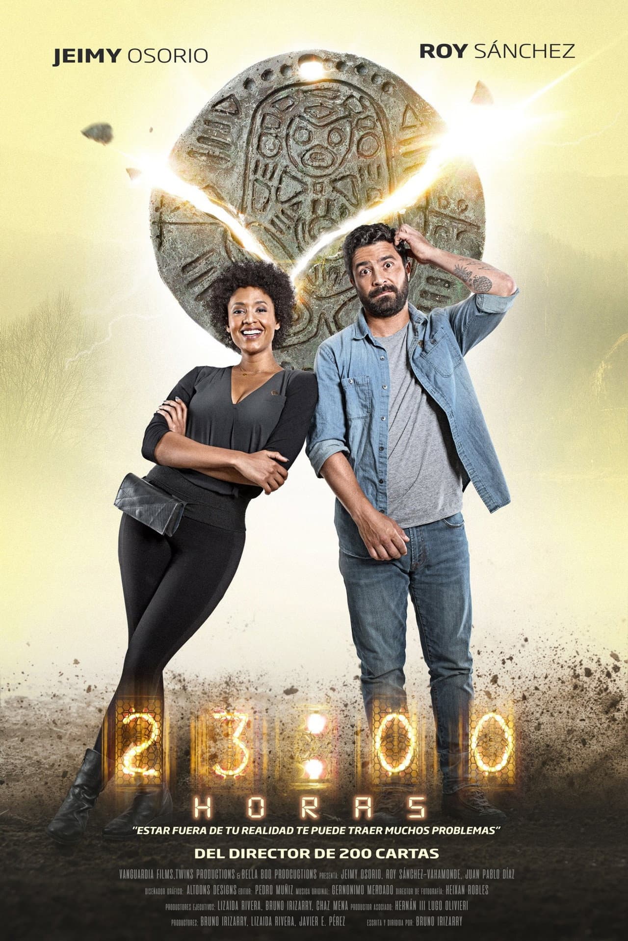 23 Hours preview 1