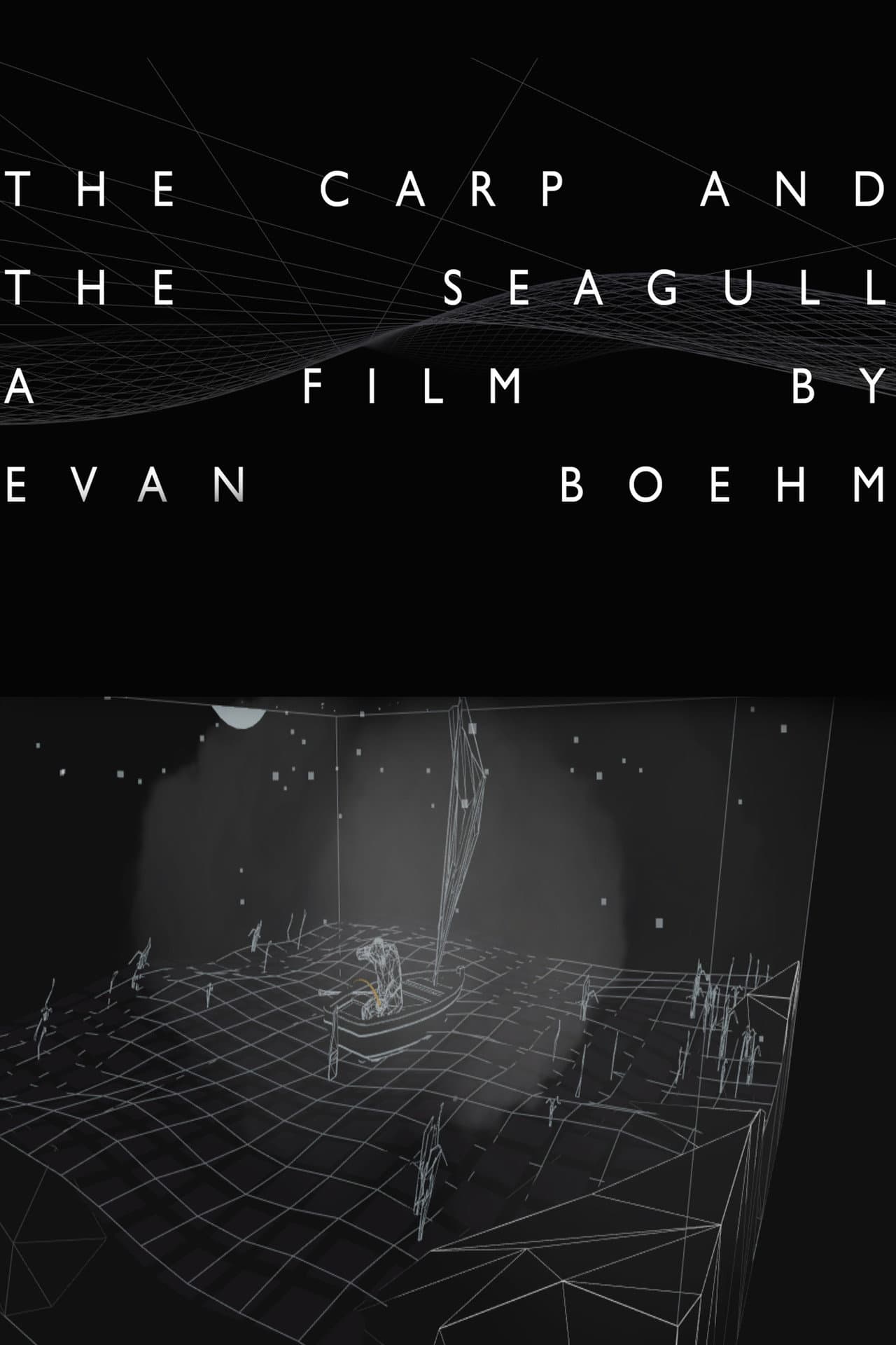 The Carp and the Seagull preview 1