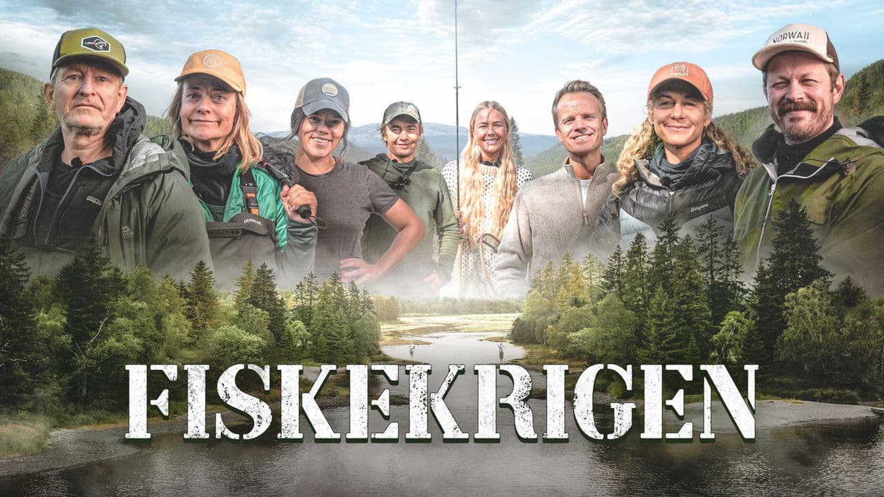 Fiskekrigen