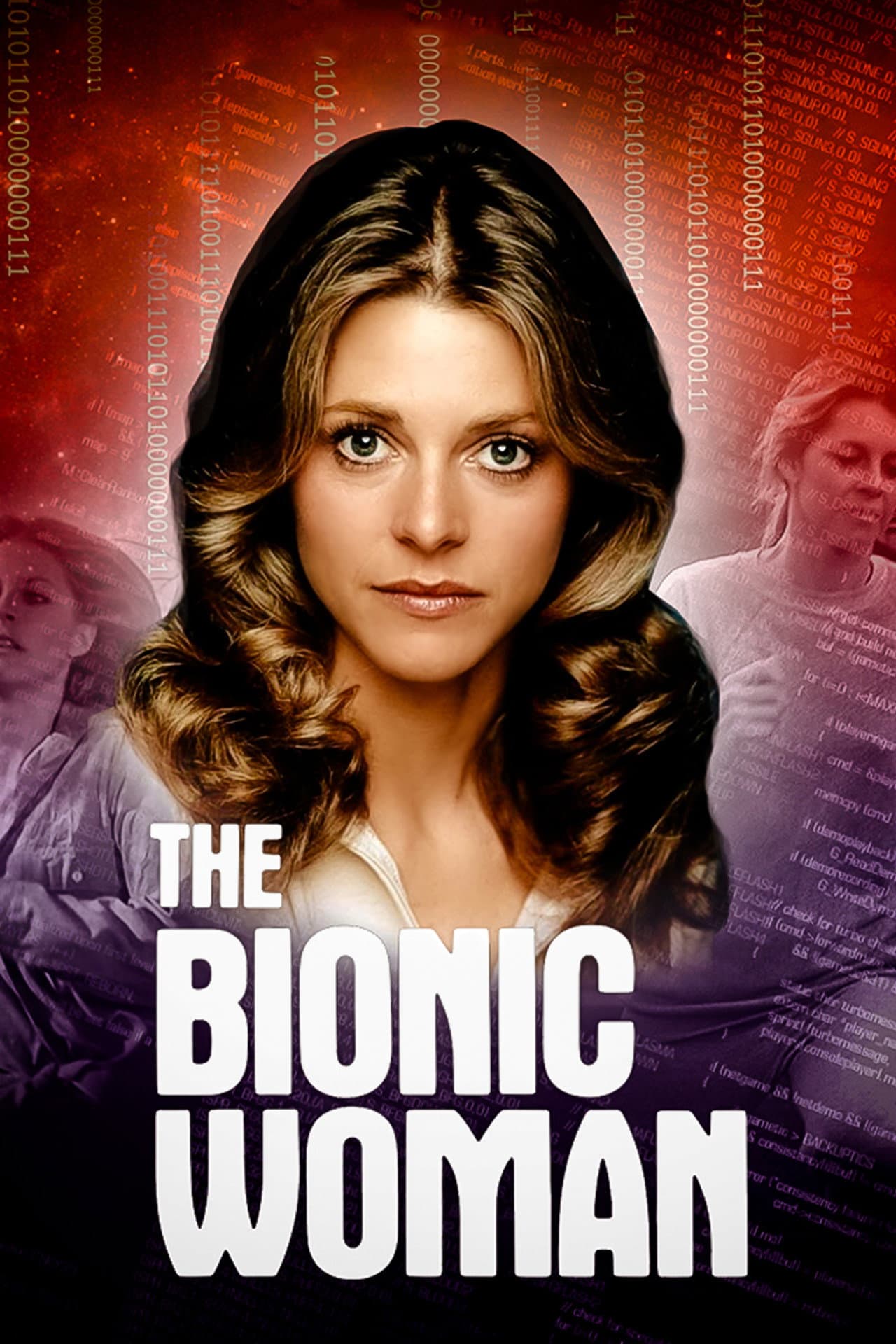 The Bionic Woman preview 2