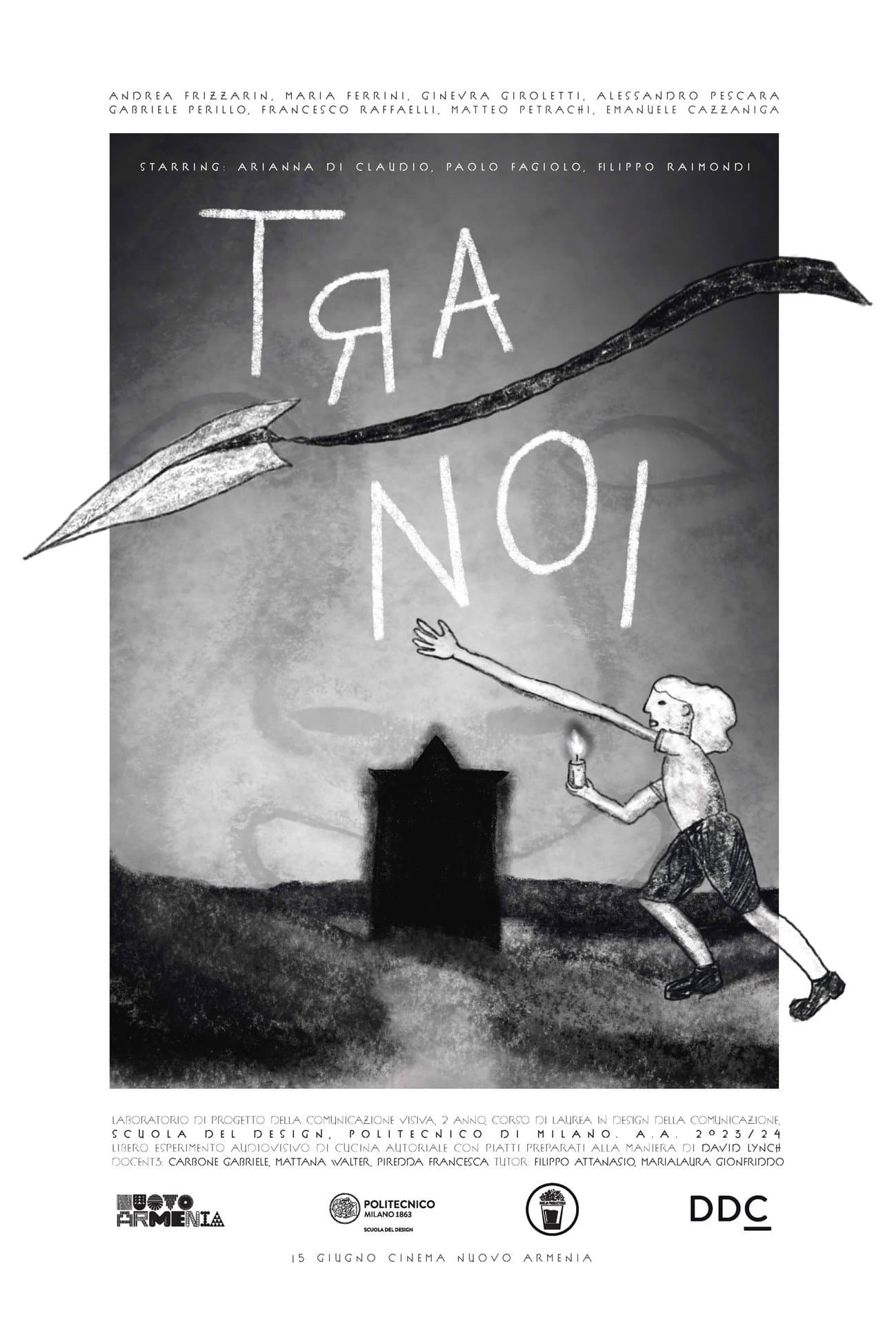 Tra noi preview 2