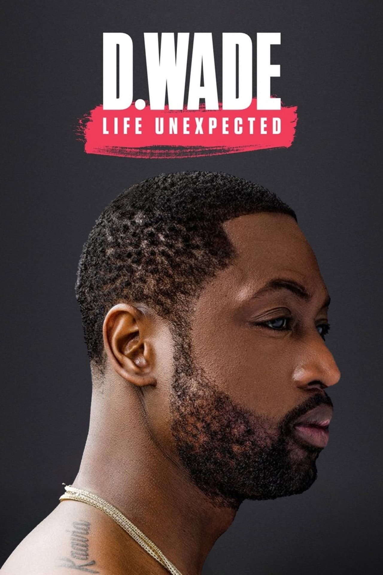 D. Wade: Life Unexpected preview 2