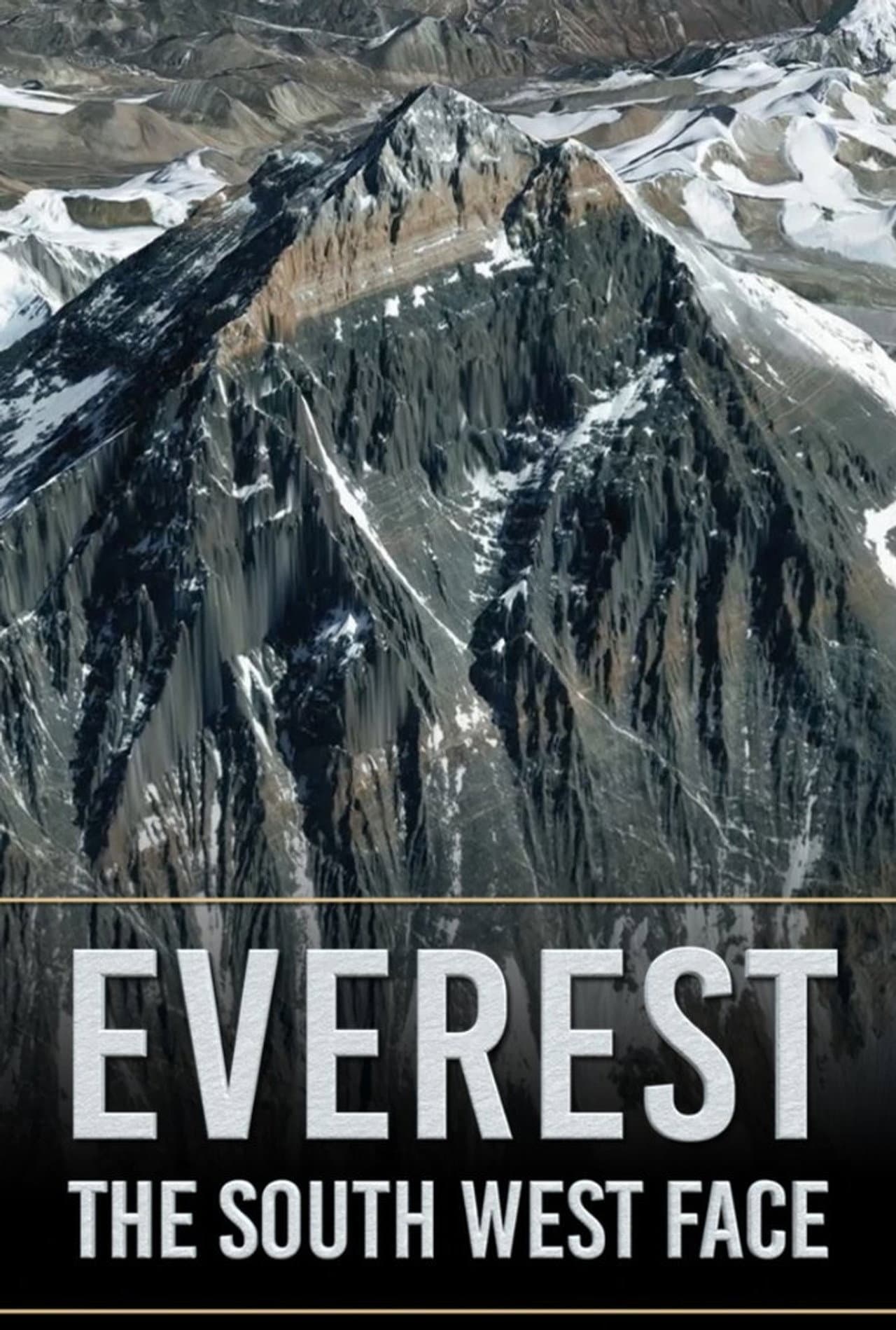Everest: The South West Face preview 1