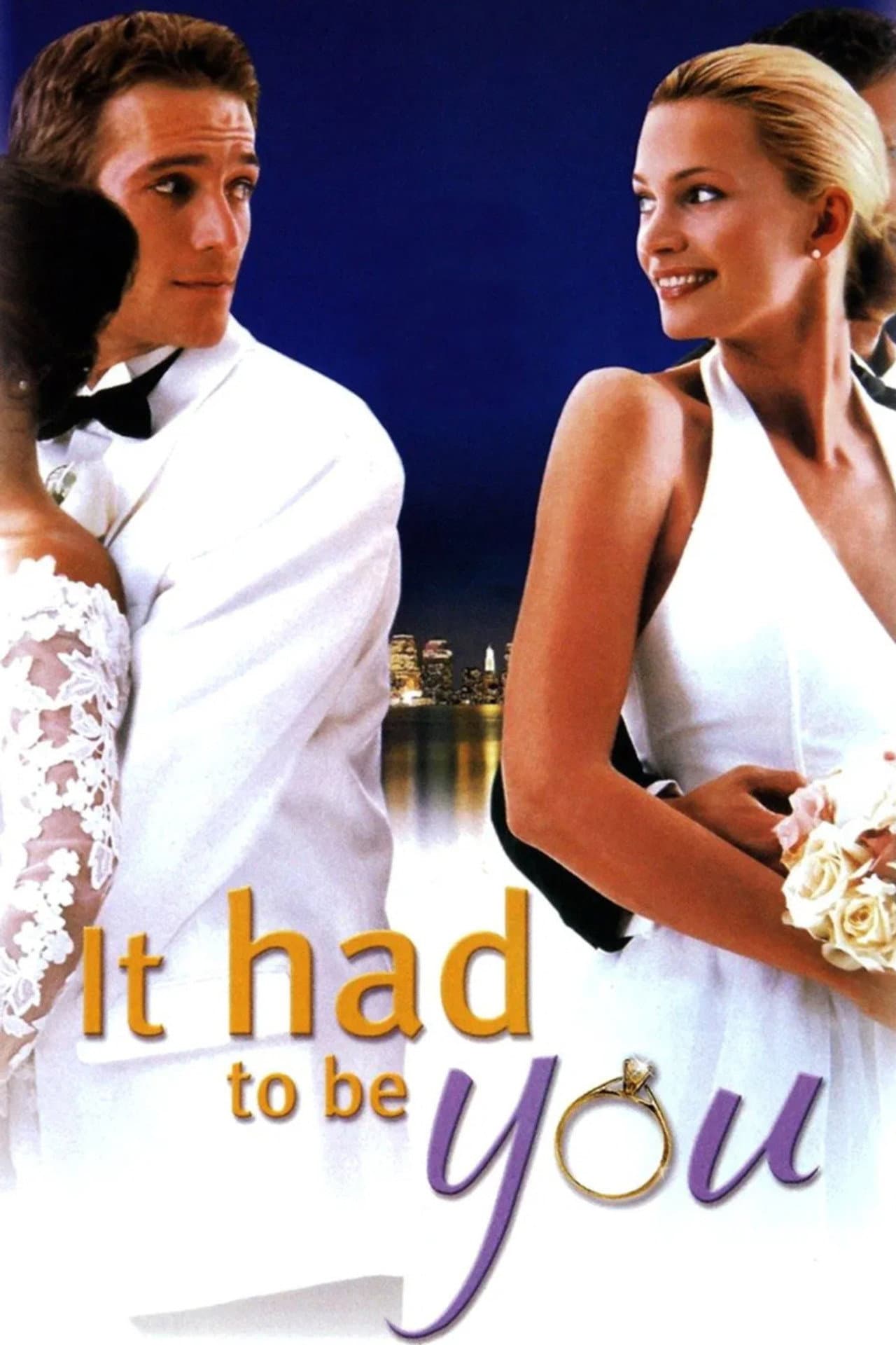 It Had to Be You preview 2