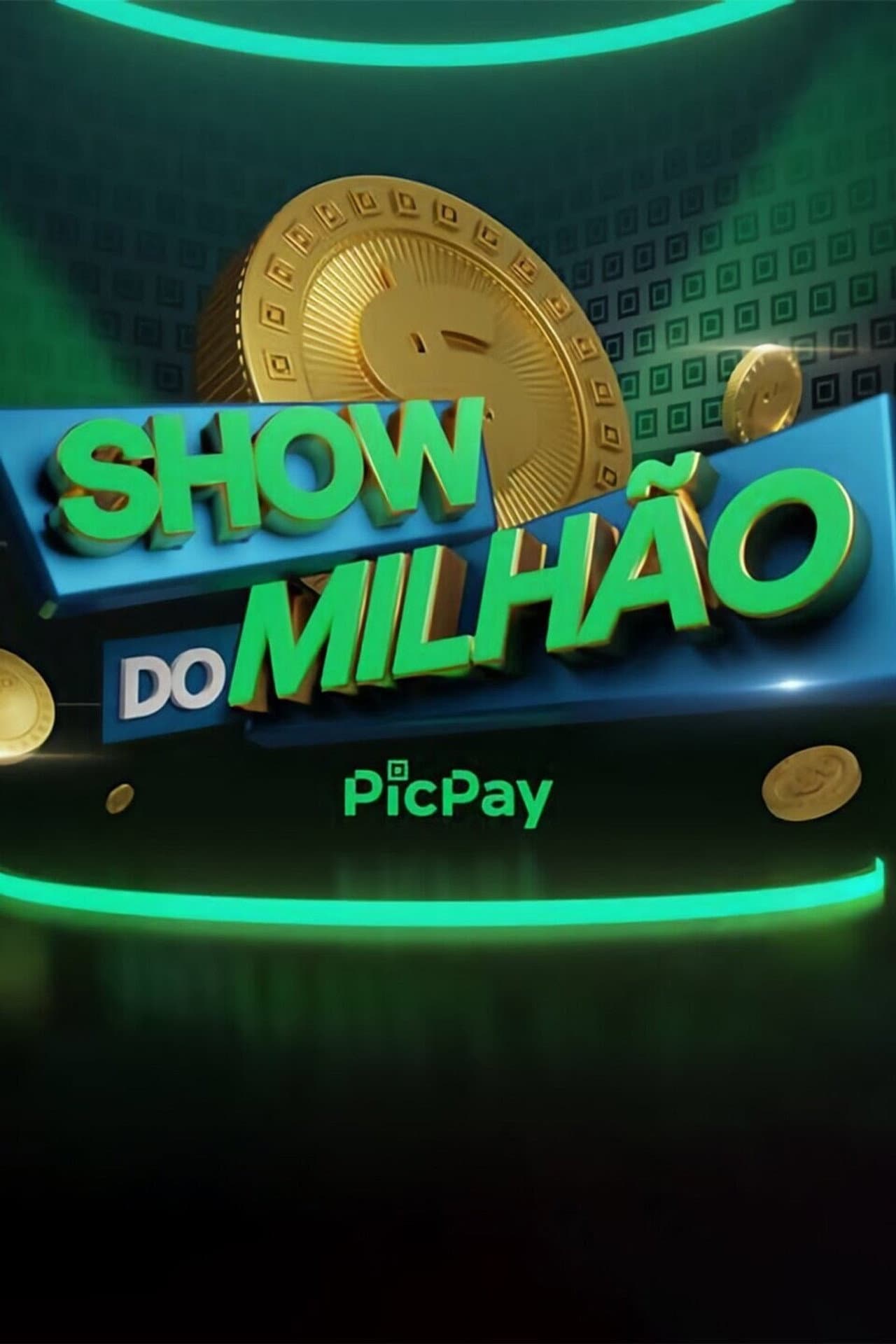 Show do Milhão PicPay preview 2