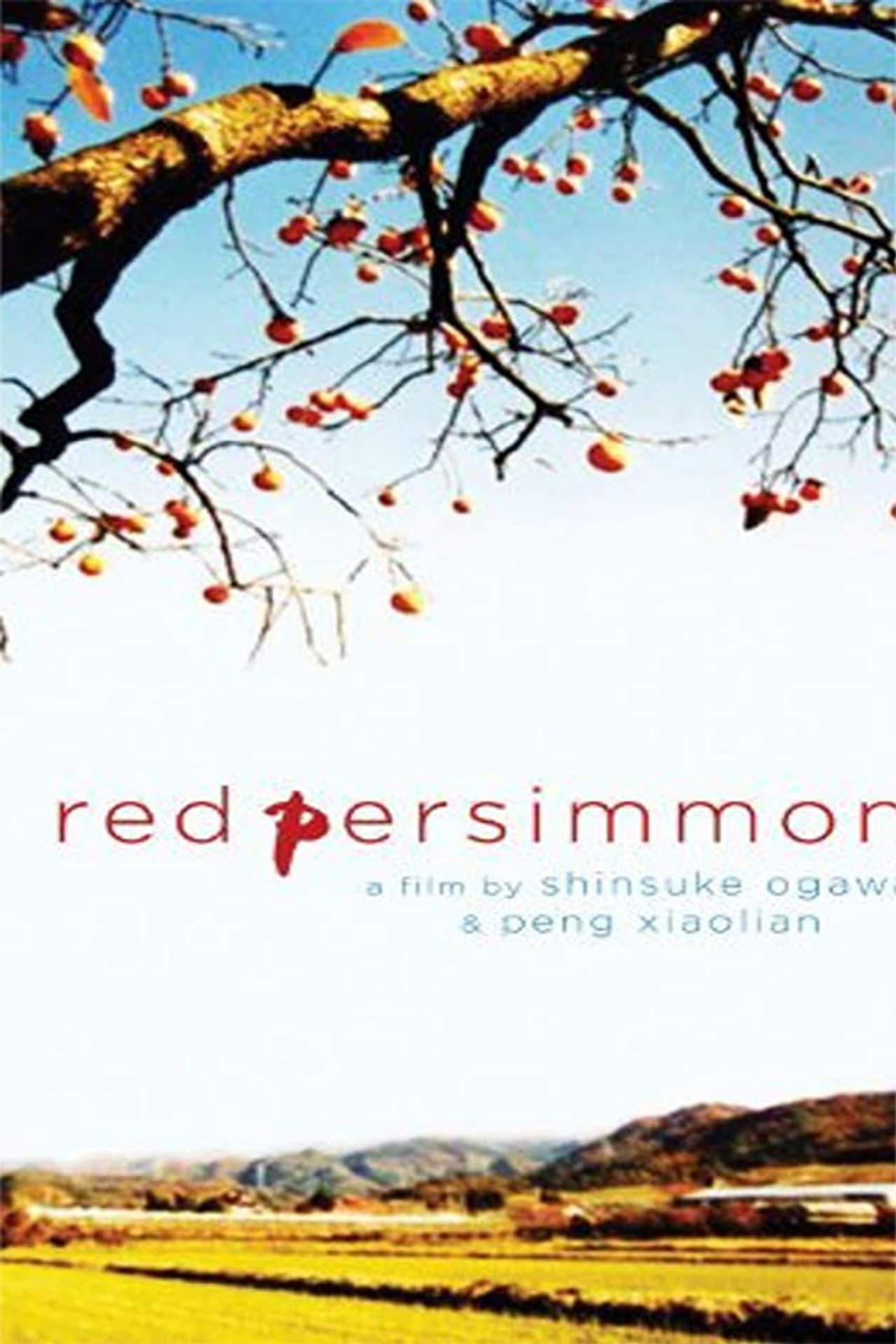 Red Persimmons preview 1