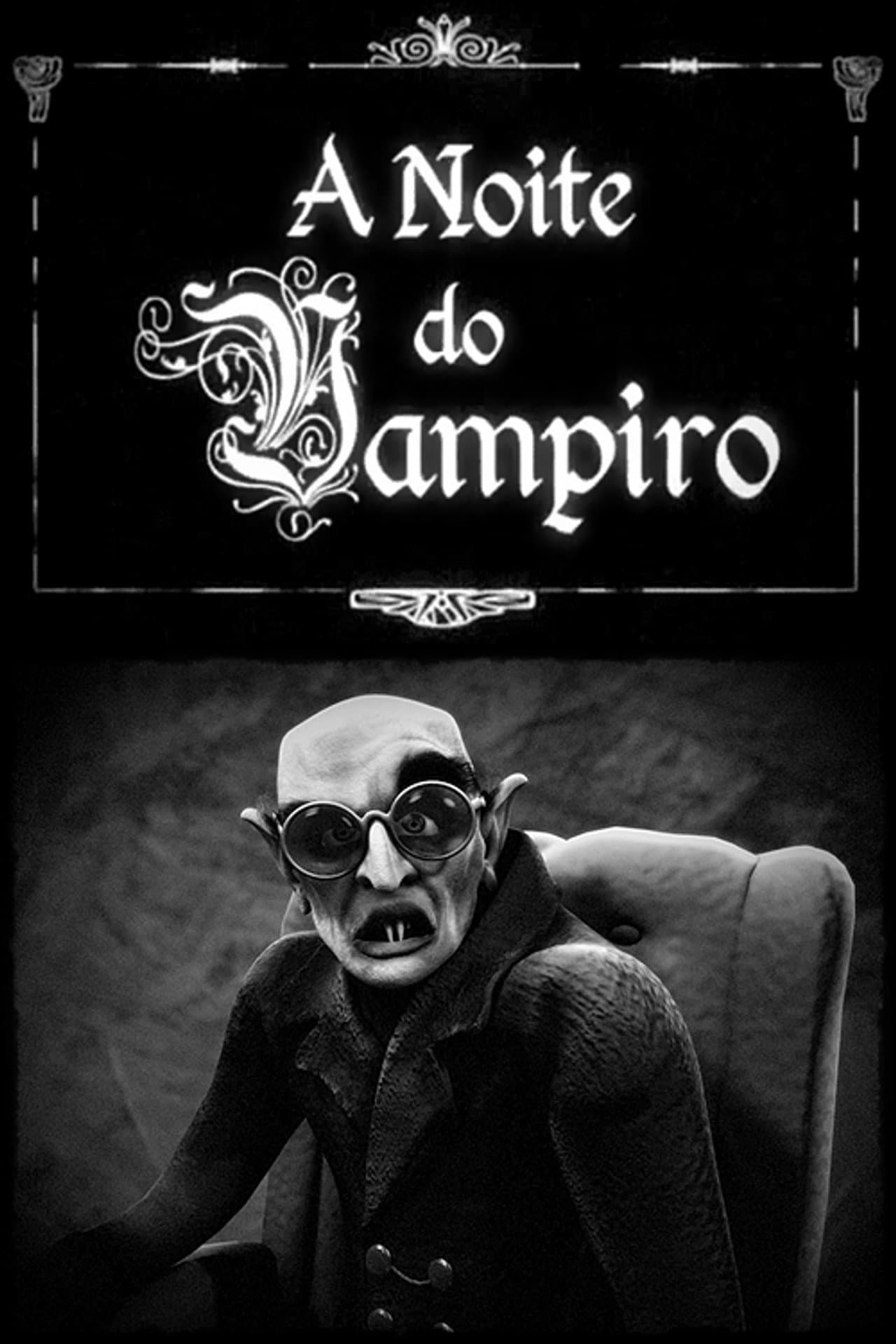 A Noite do Vampiro preview 2