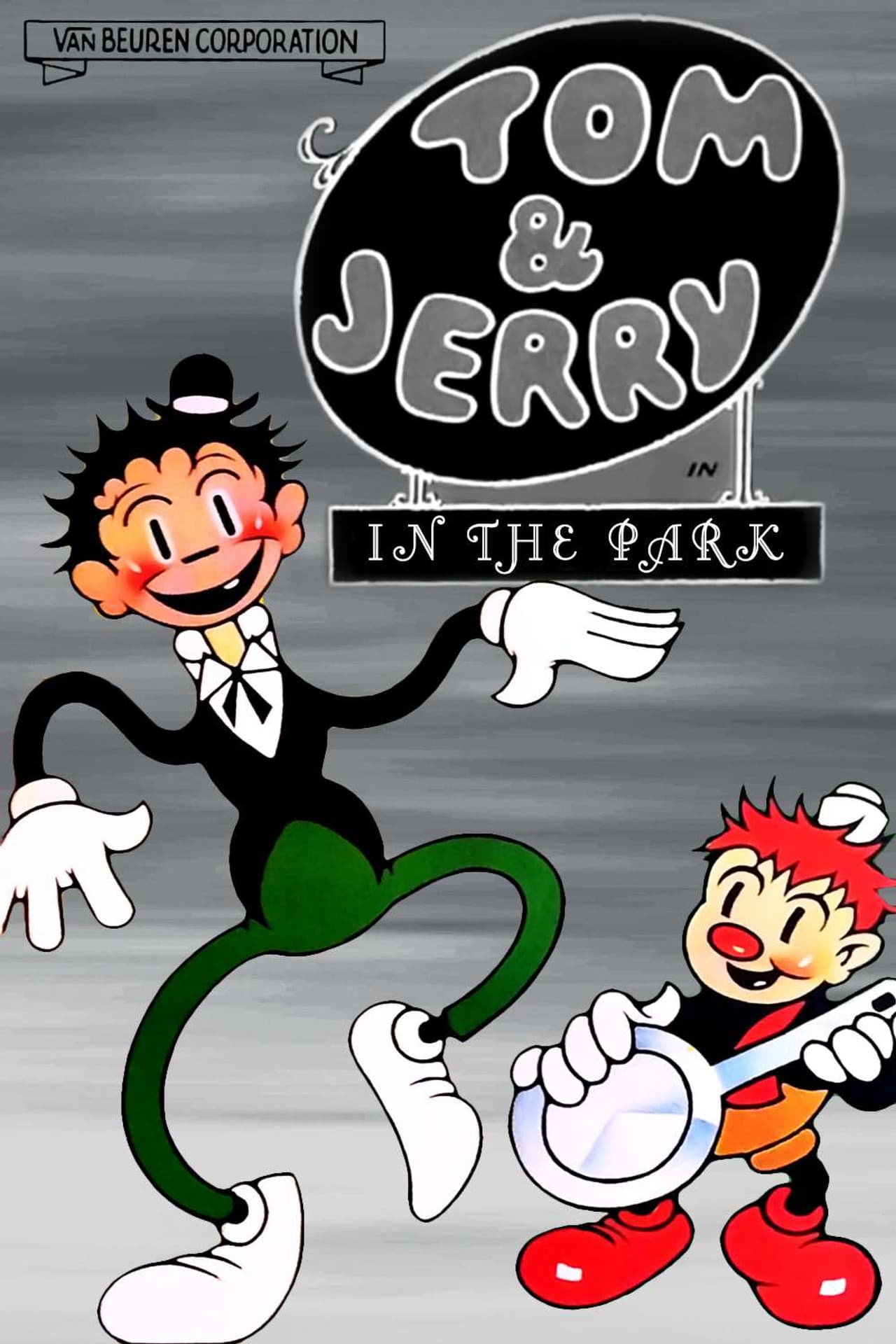 In the Park preview 1