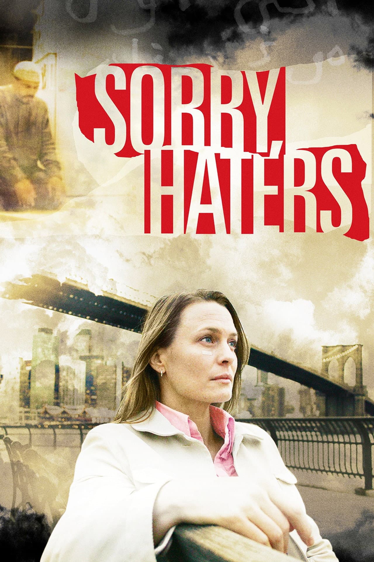 Sorry, Haters preview 2