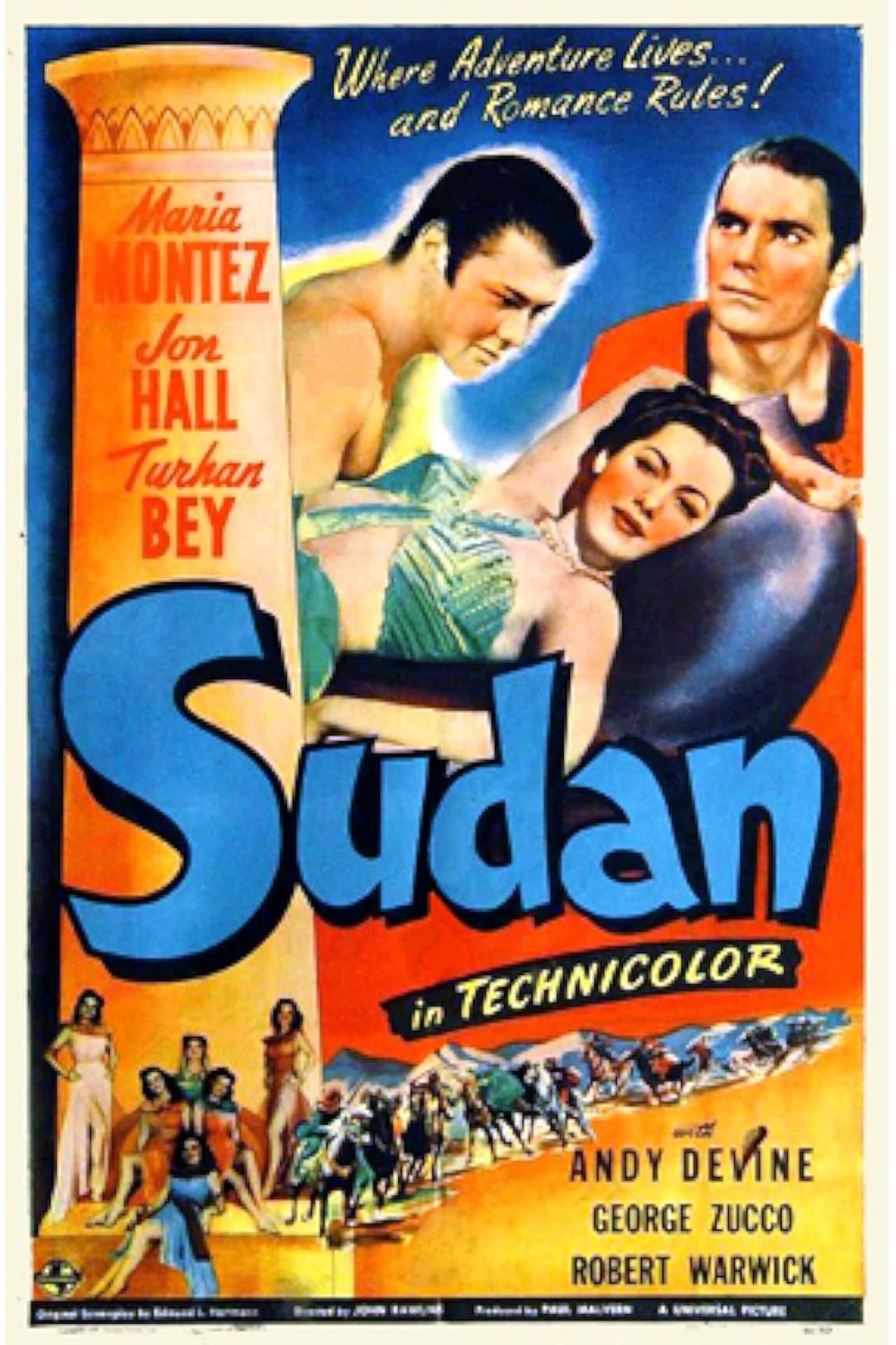 Sudan preview 2
