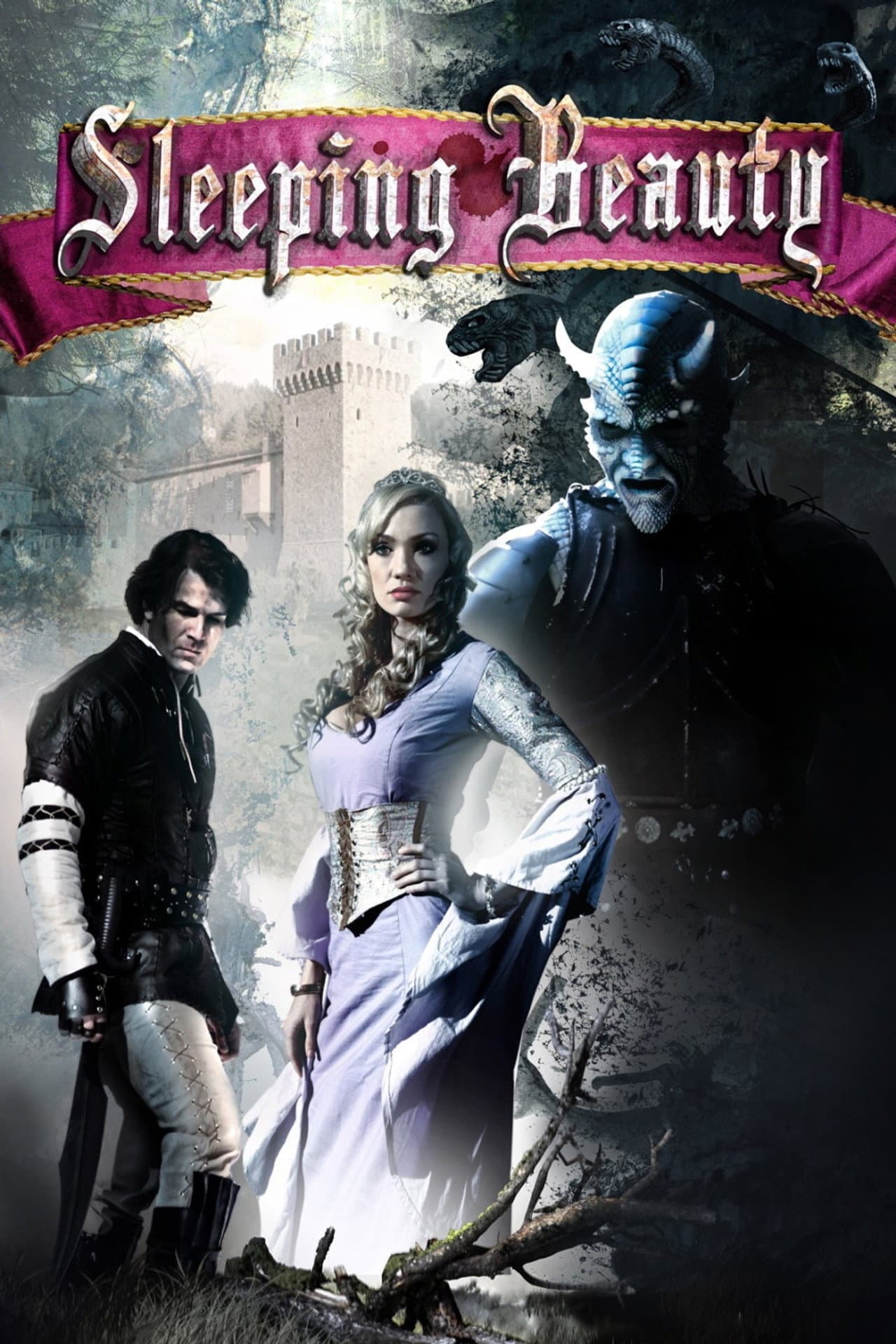 Sleeping Beauty preview 2