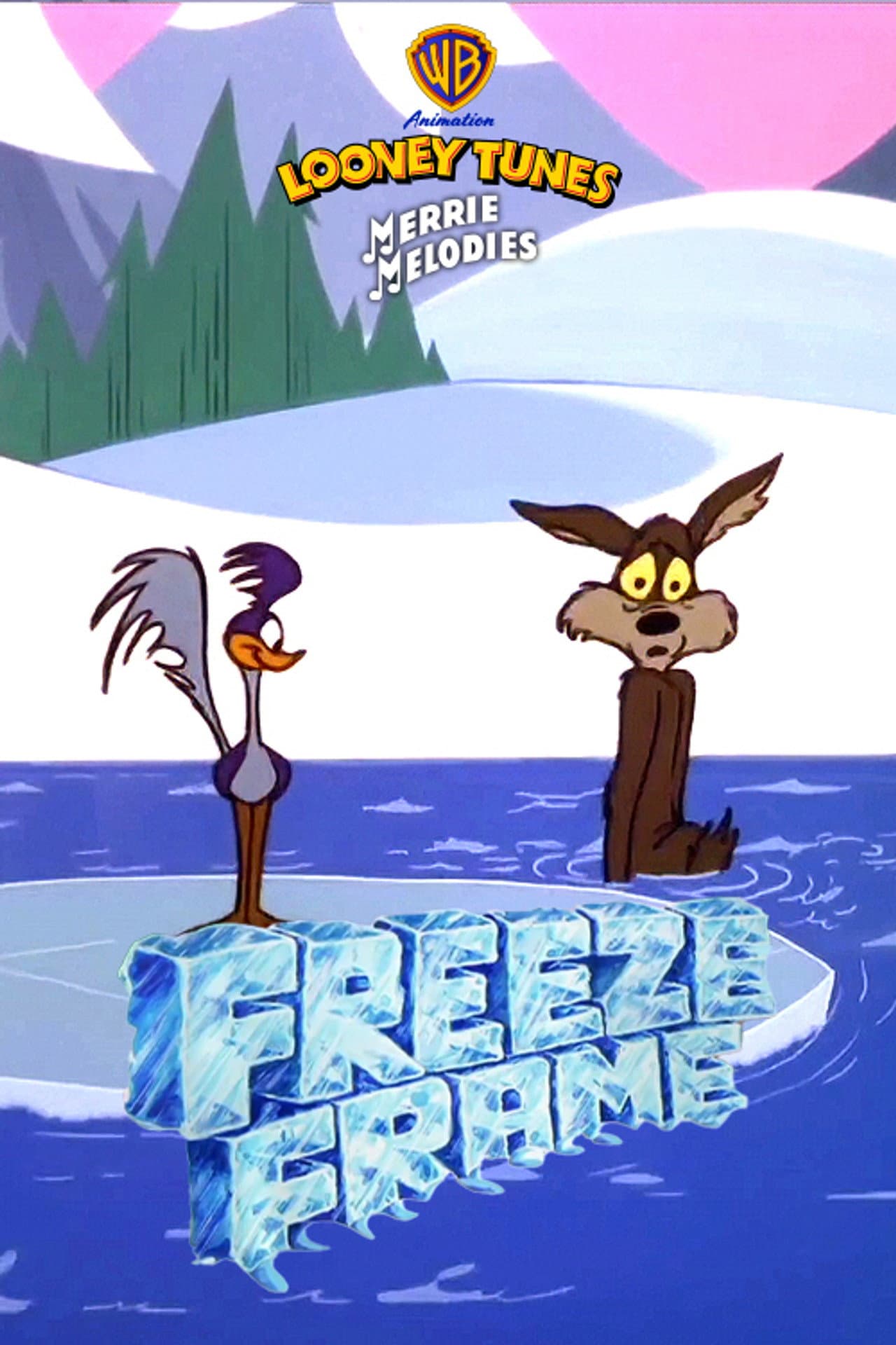 Freeze Frame preview 2