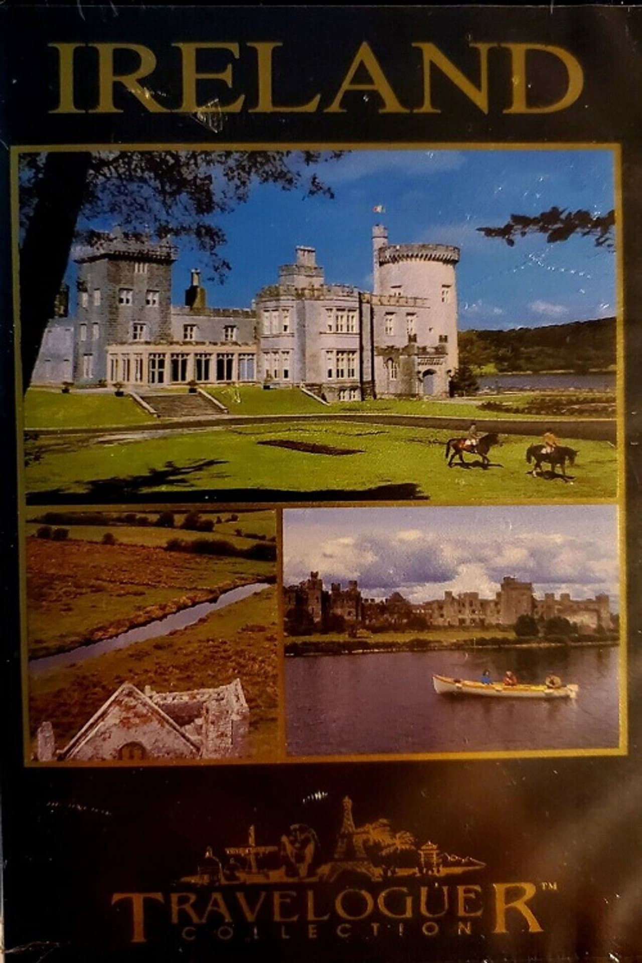 Song of Ireland preview 2