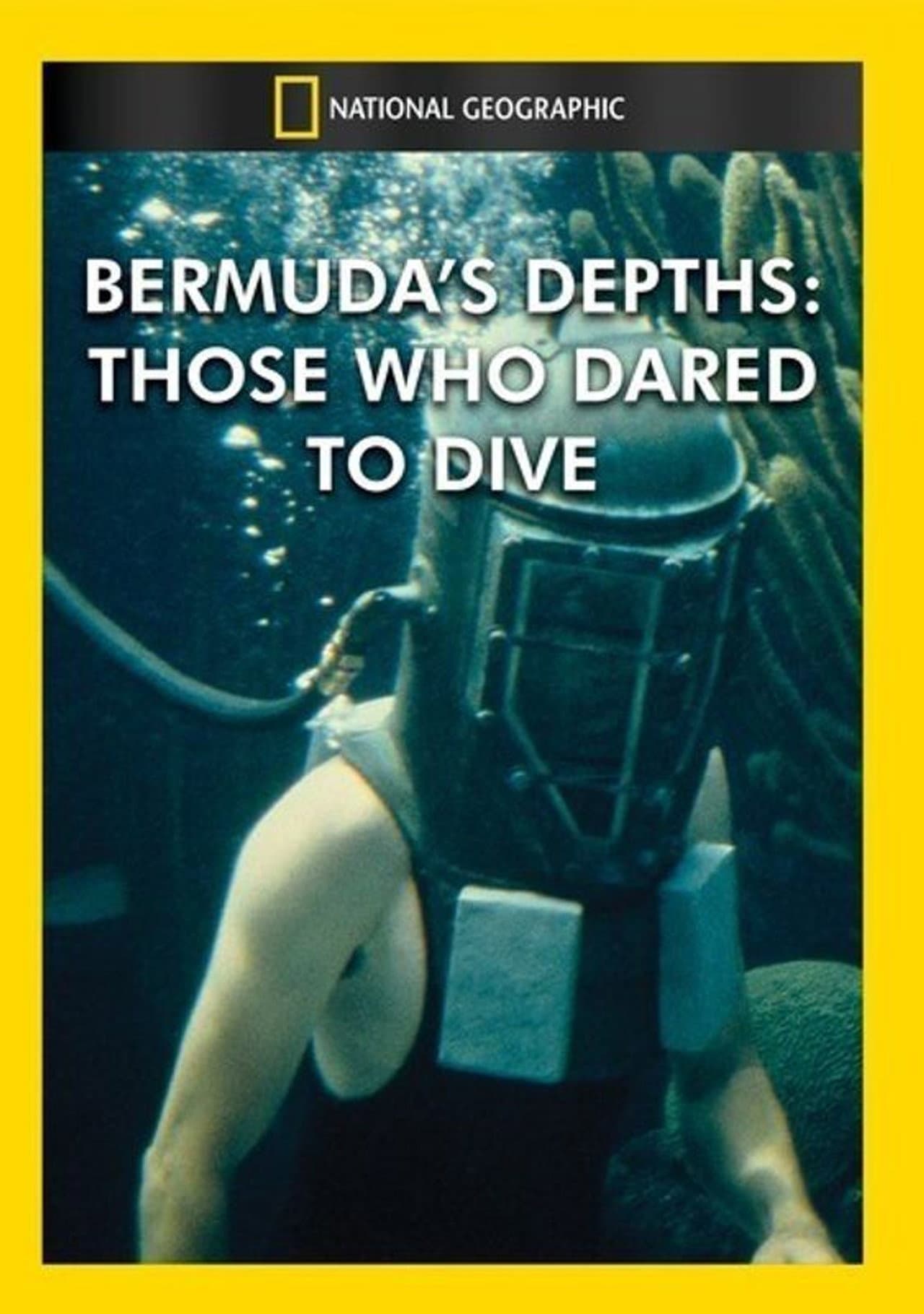 Bermuda's Depths: Those Who Dared to Dive preview 1