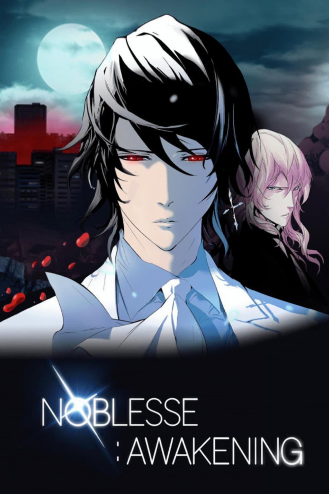 Noblesse: Awakening preview 2