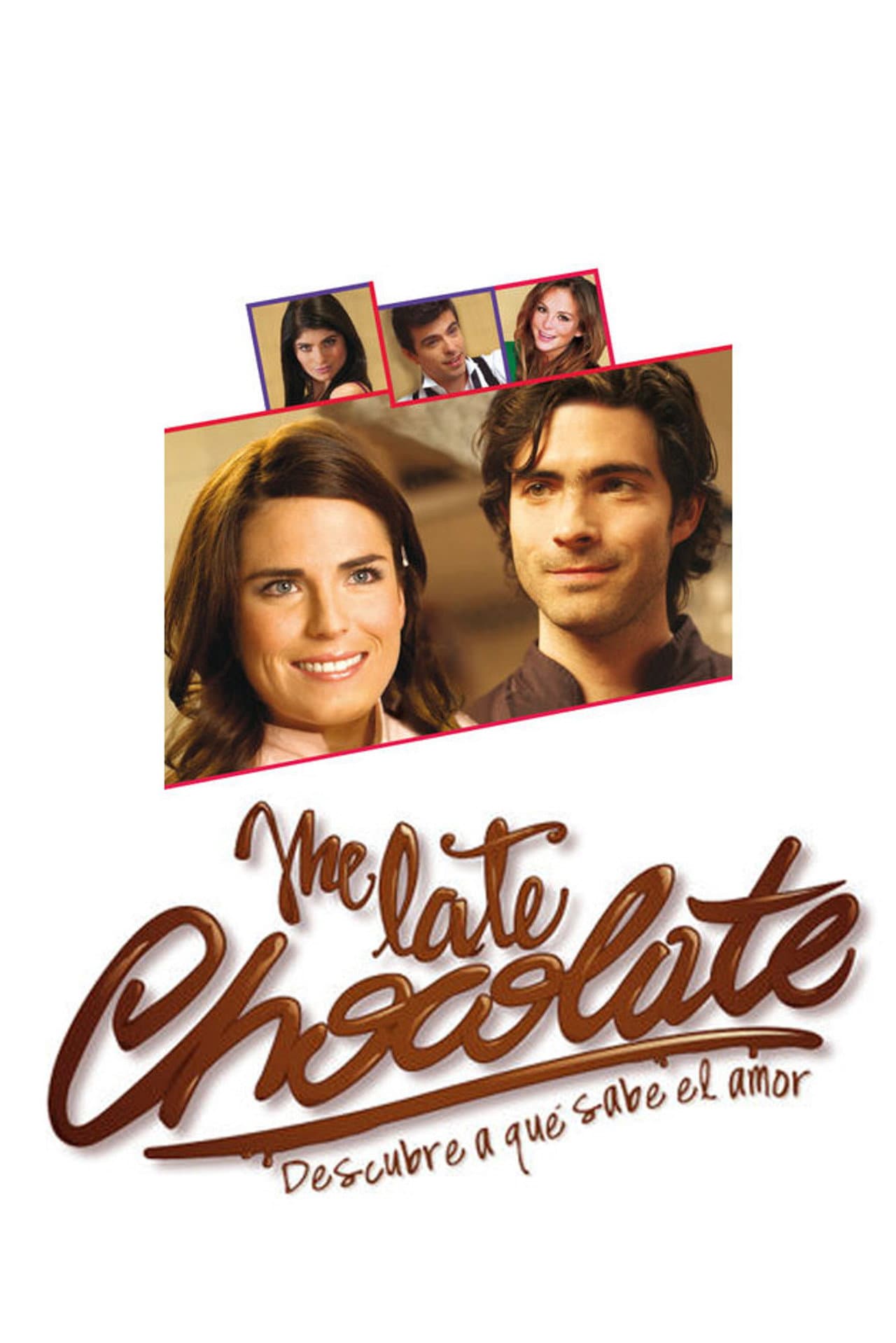 Love Taste like Chocolate preview 2