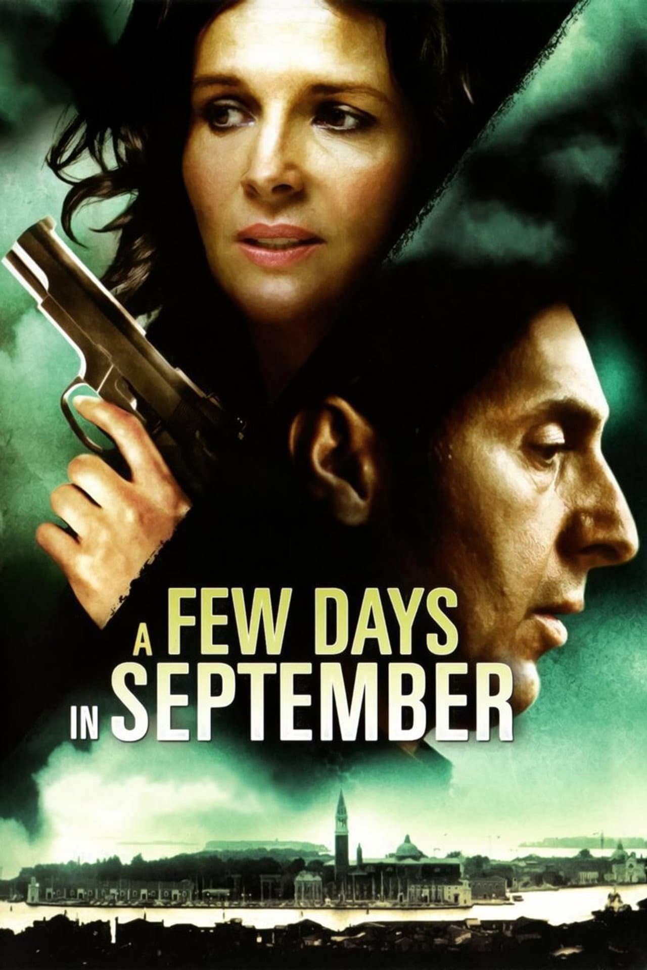 A Few Days in September preview 2