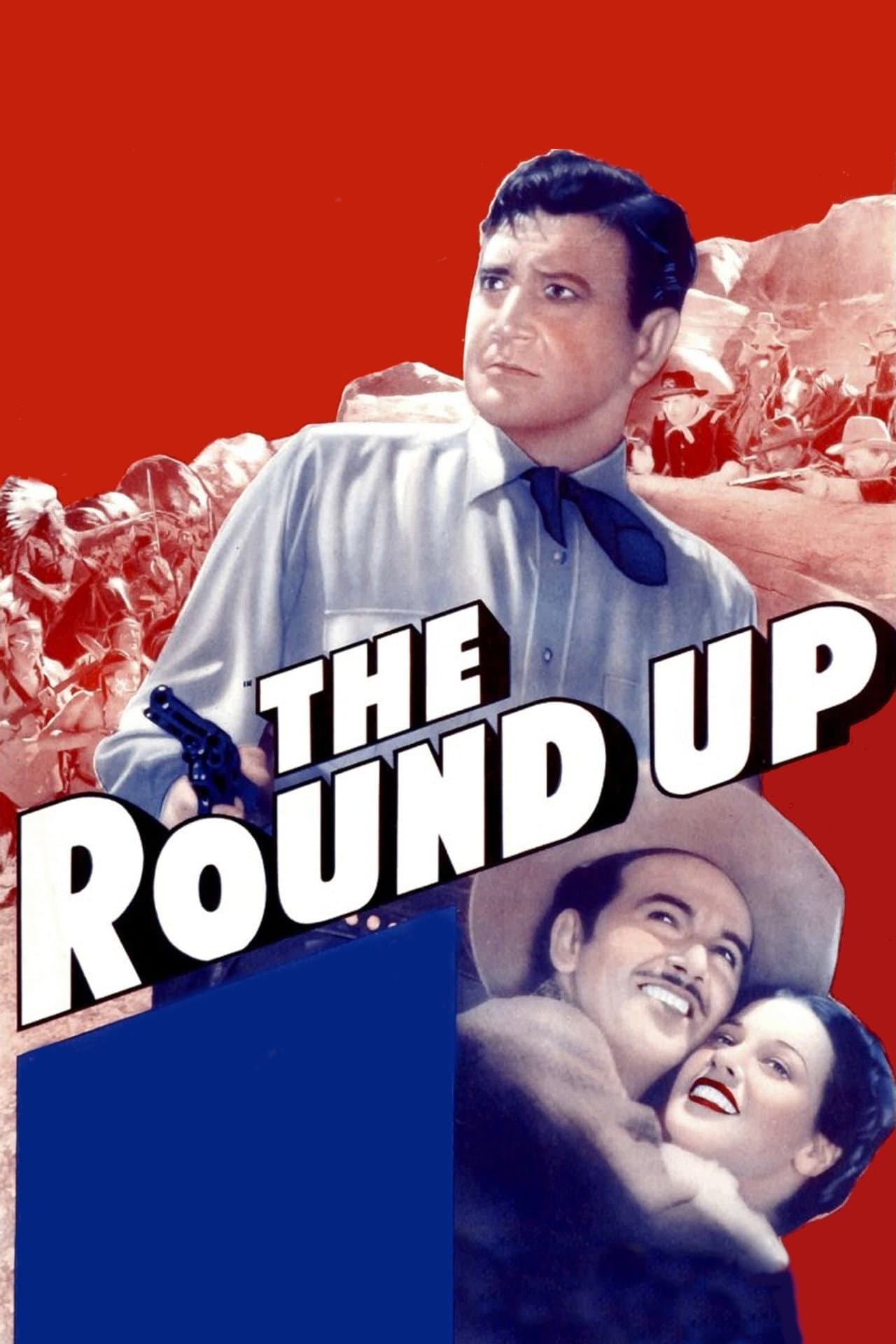 The Roundup preview 2