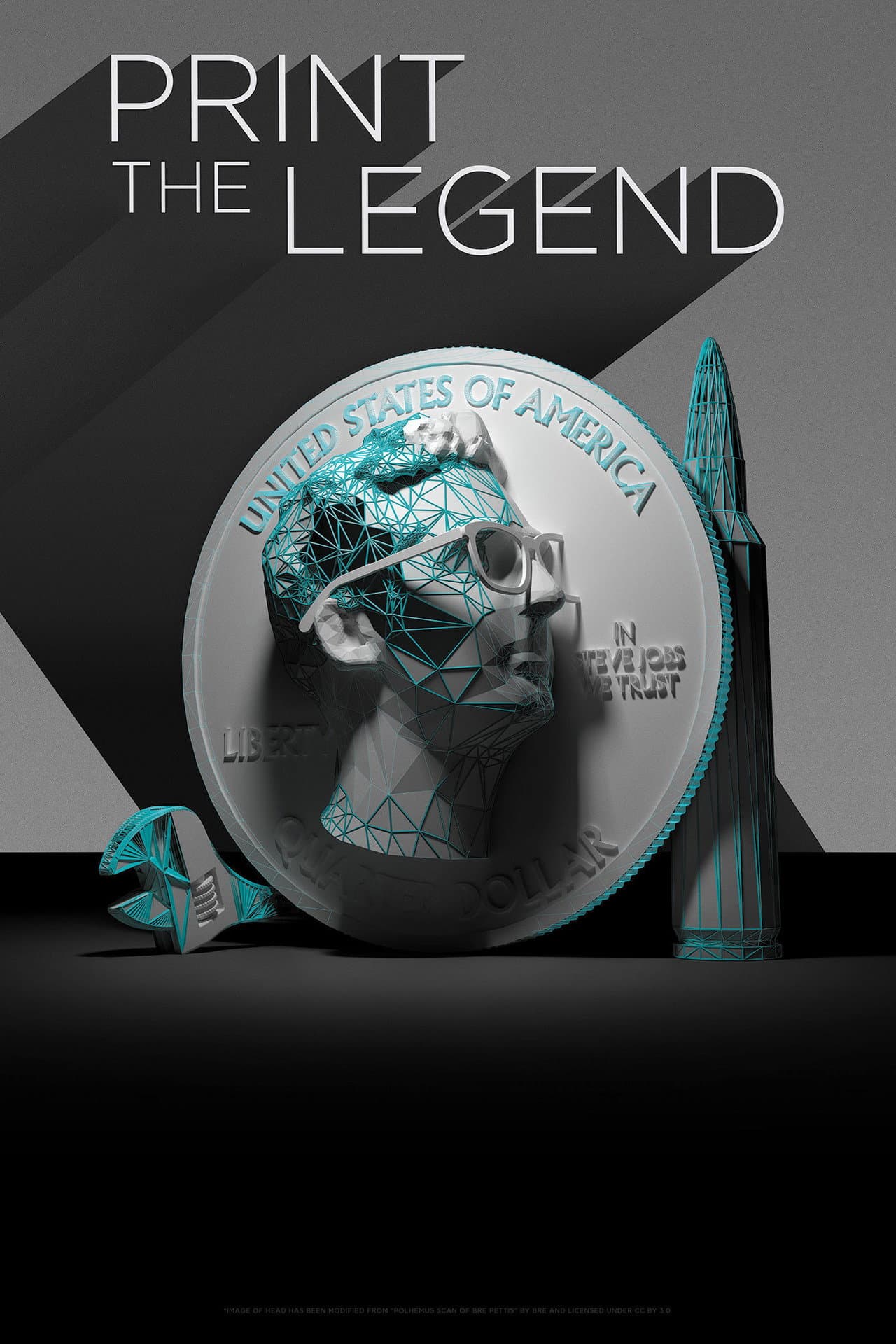Print the Legend preview 2