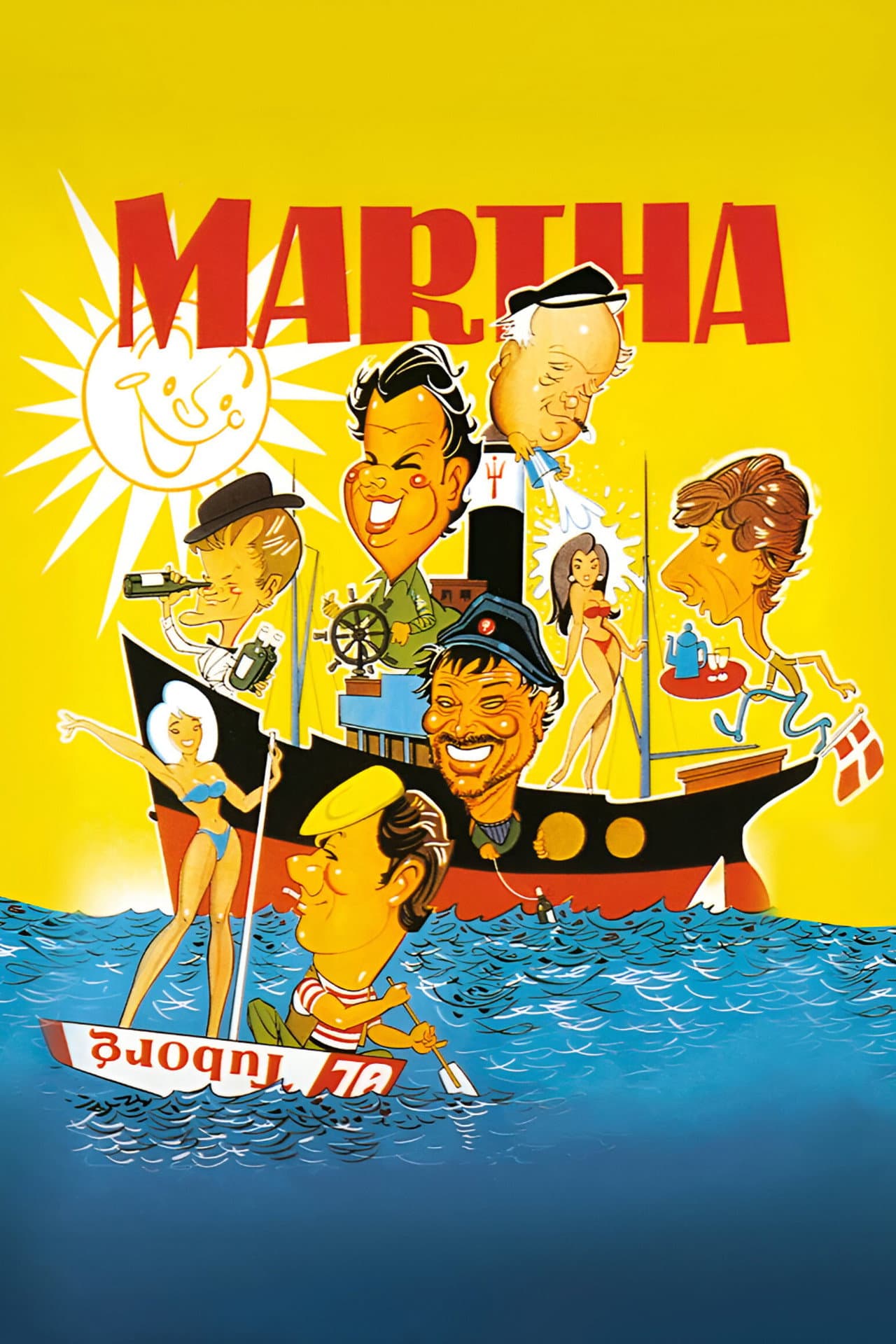 Martha preview 2