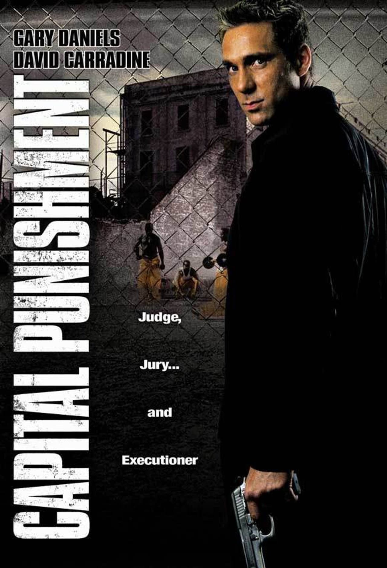 Capital Punishment preview 1