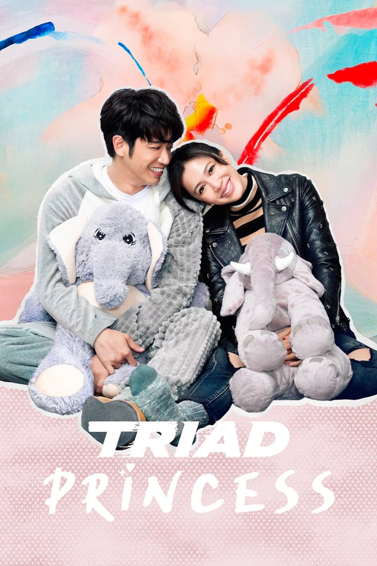 Triad Princess preview 2