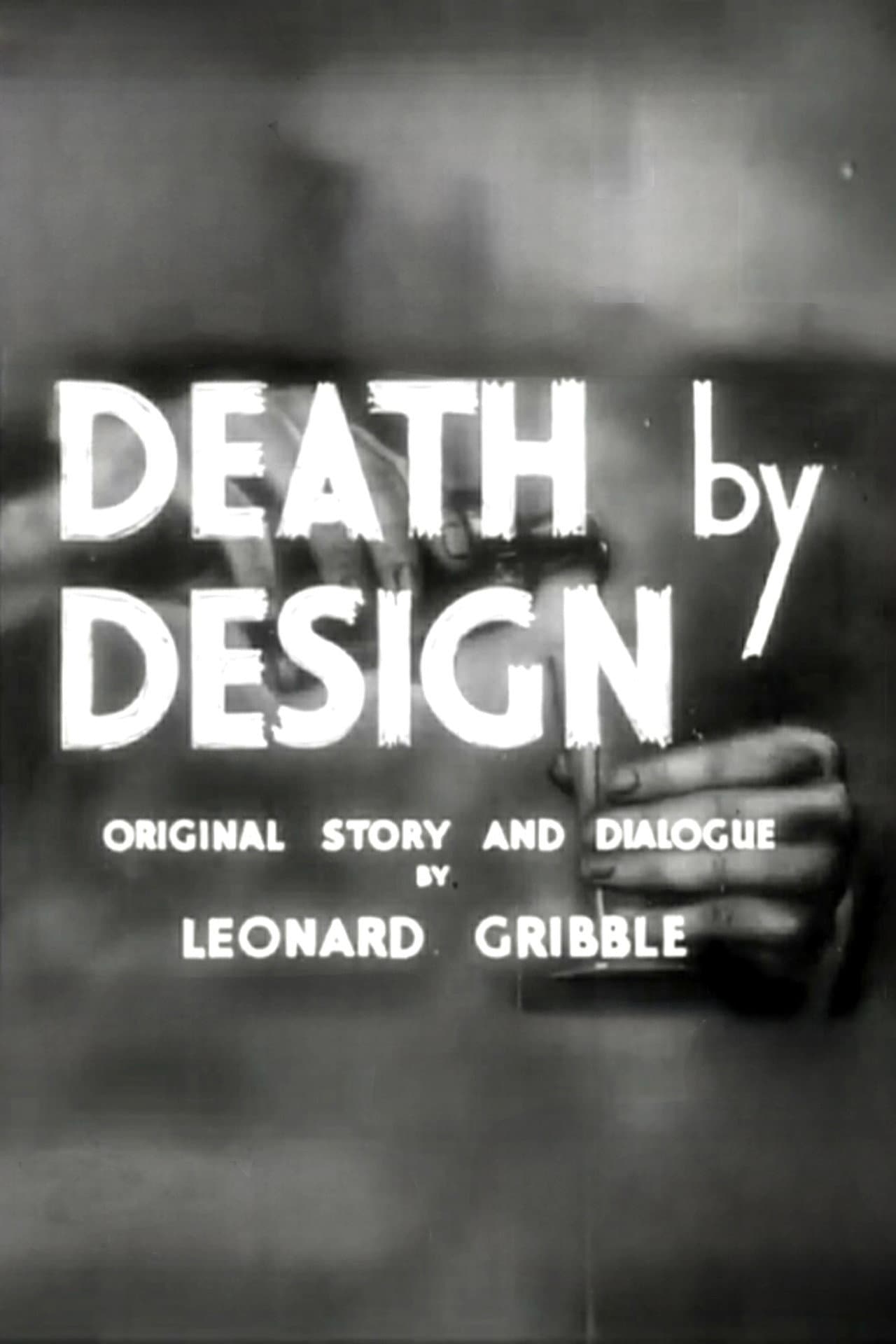 Death by Design preview 2