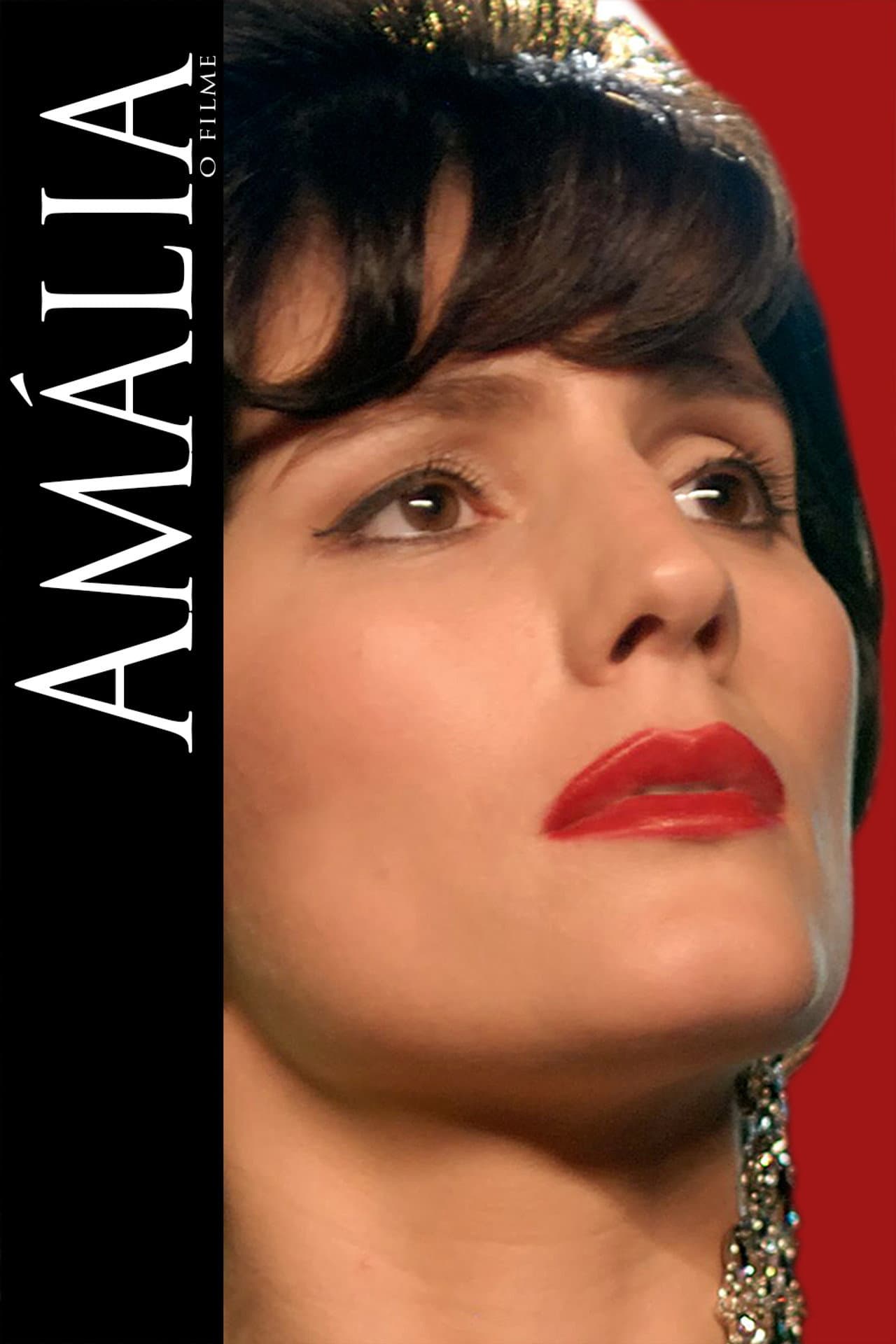 Amália preview 2