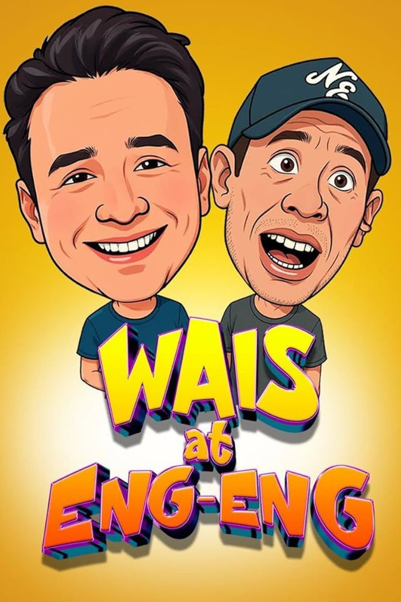 Wais and Eng-Eng preview 1