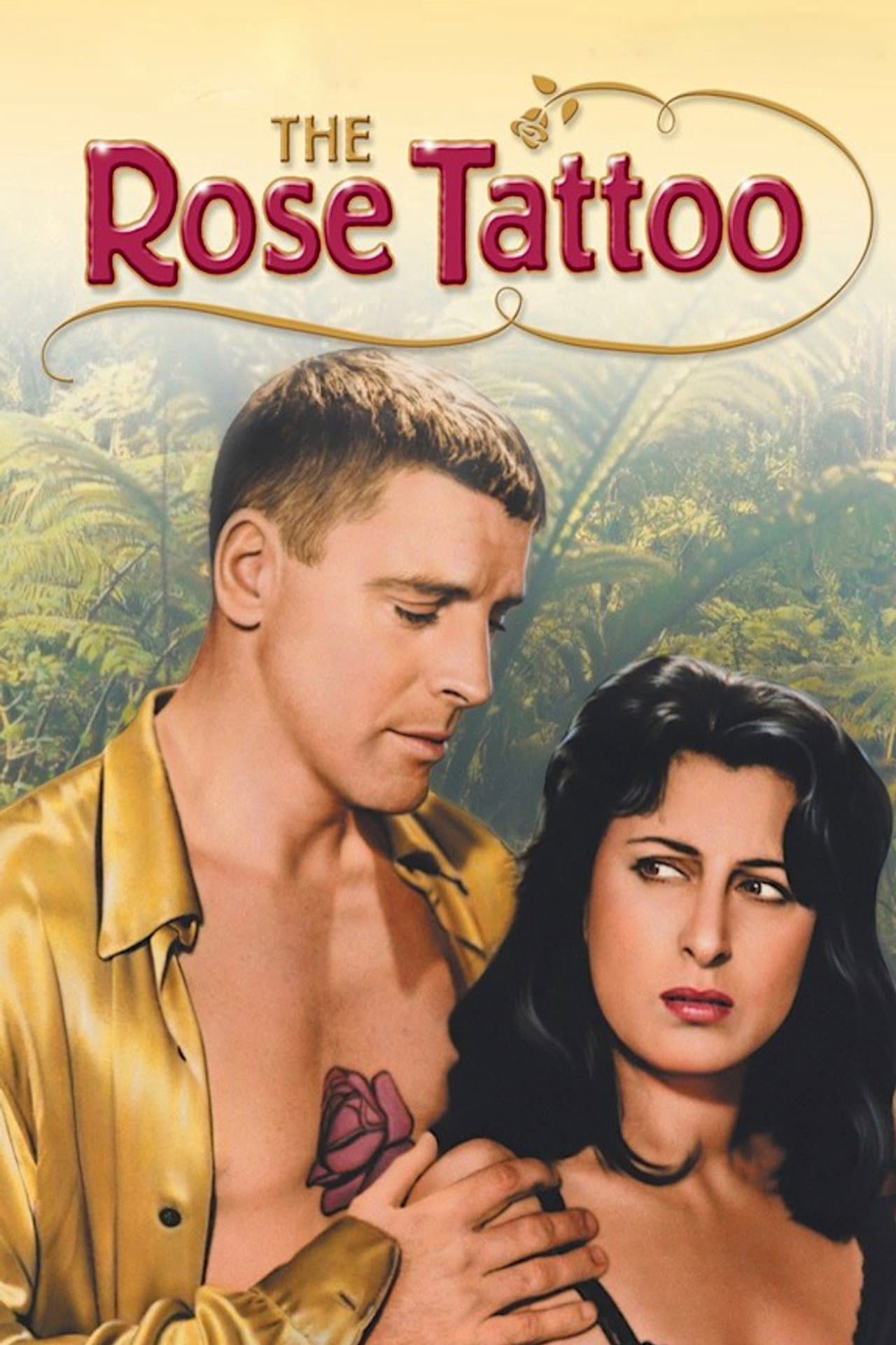The Rose Tattoo preview 2