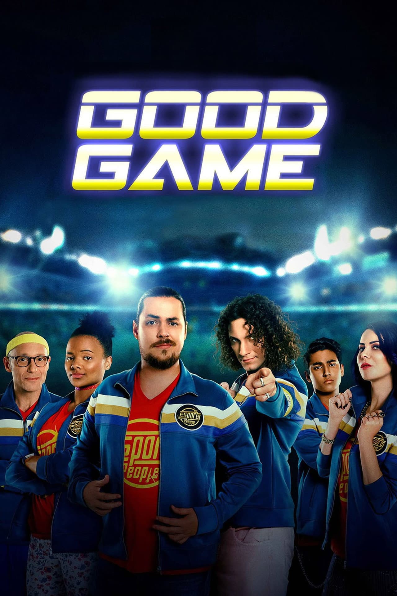 Good Game preview 2