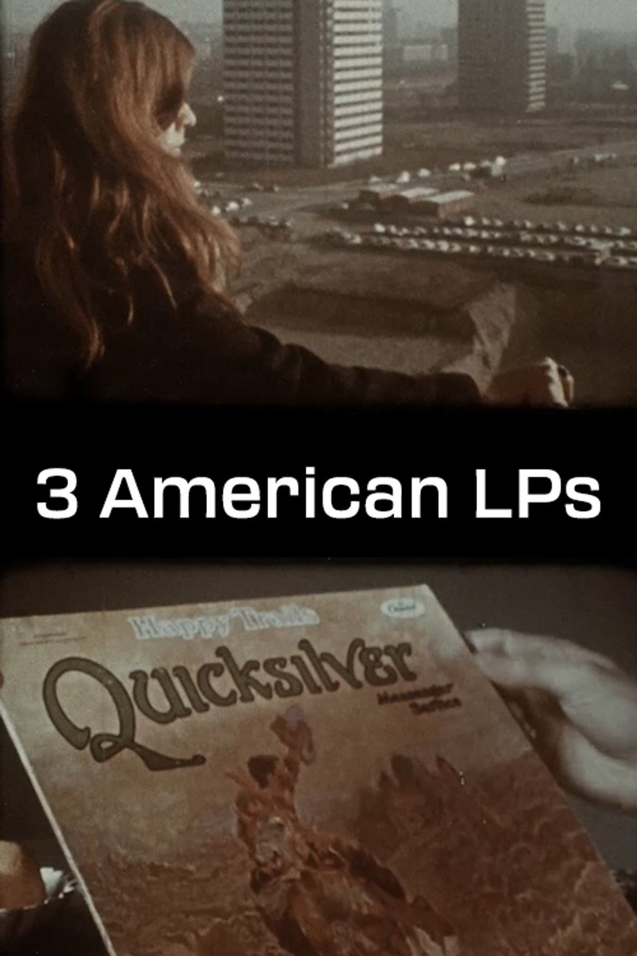 3 American LPs preview 2
