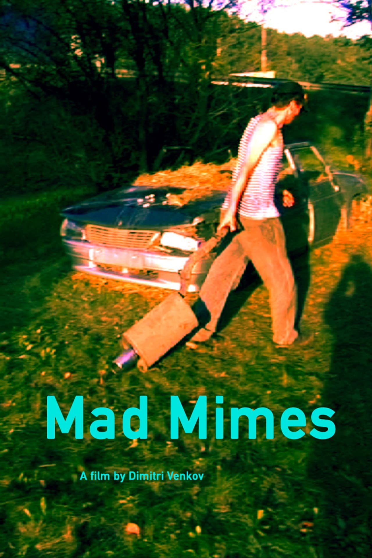 Mad Mimes preview 2