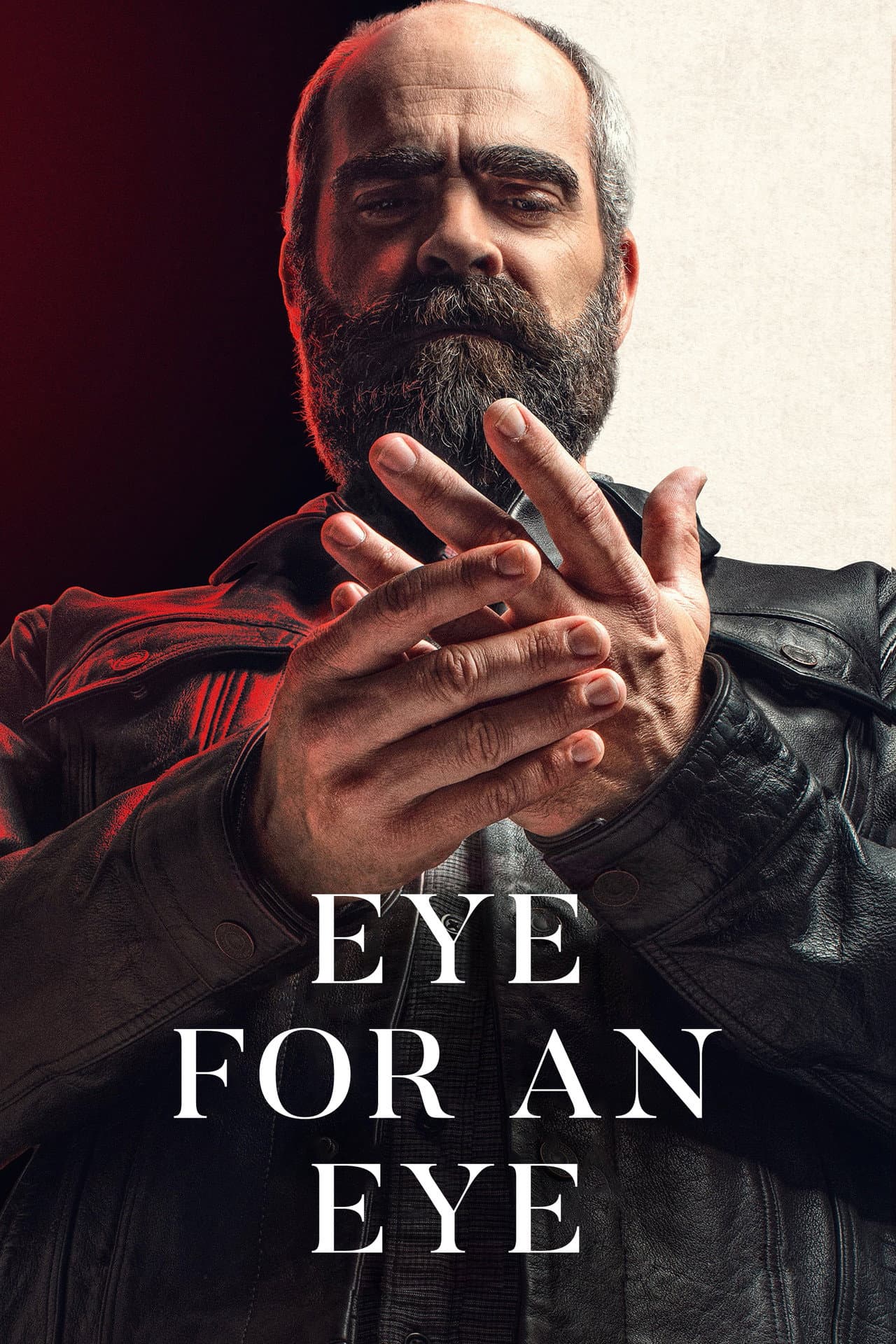 Eye for an Eye preview 2