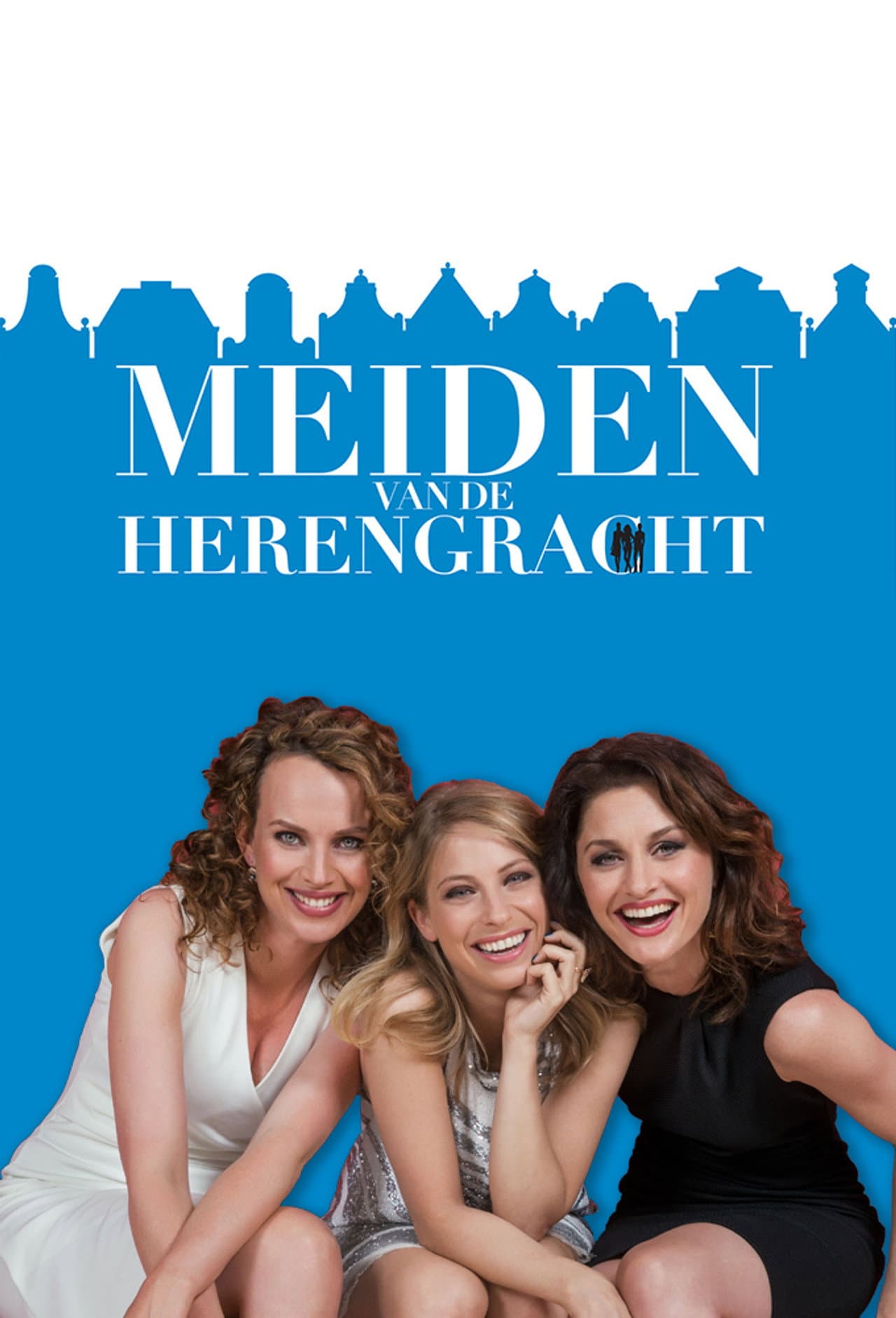 Meiden van de Herengracht preview 2