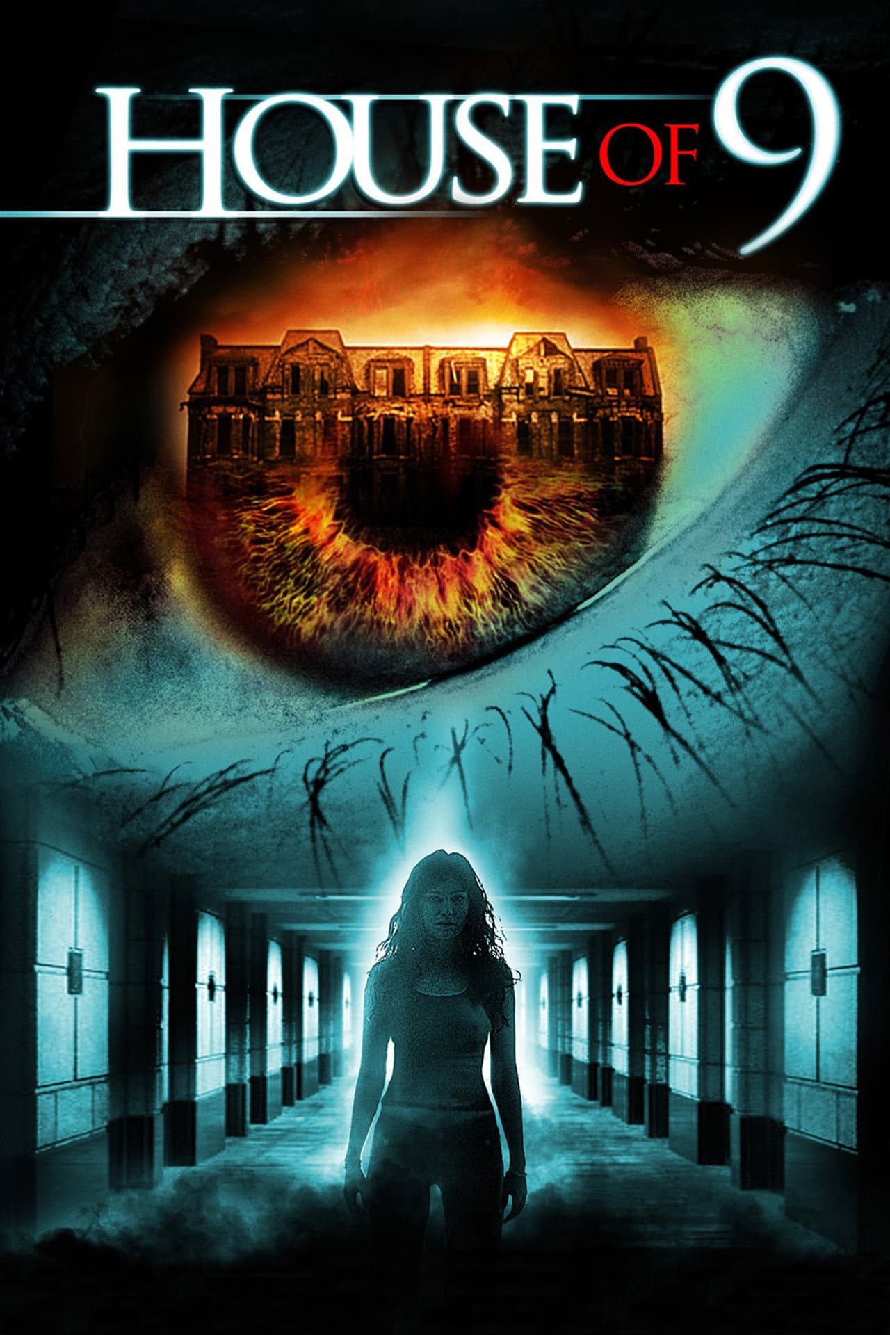 House of 9 preview 2