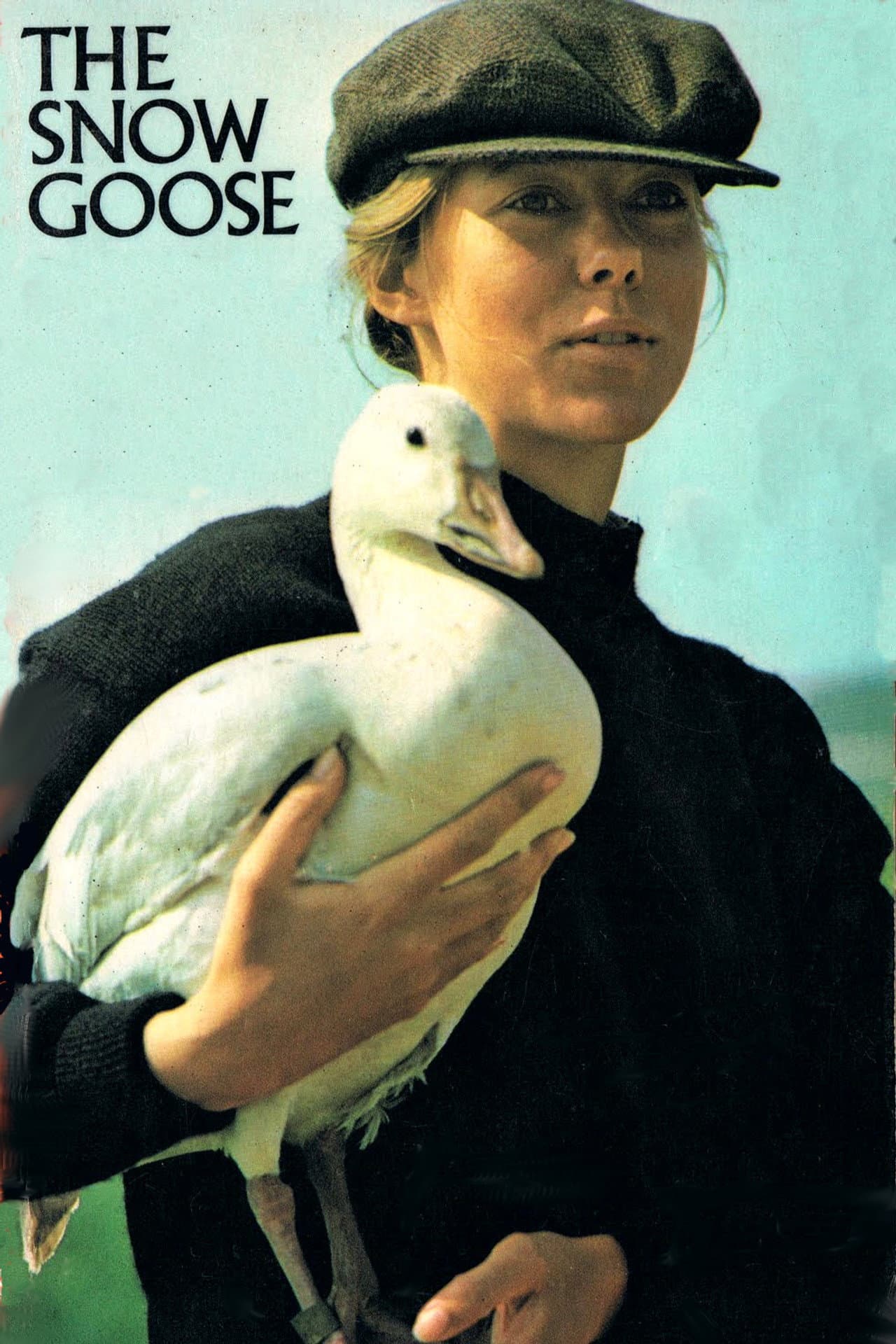 The Snow Goose preview 2