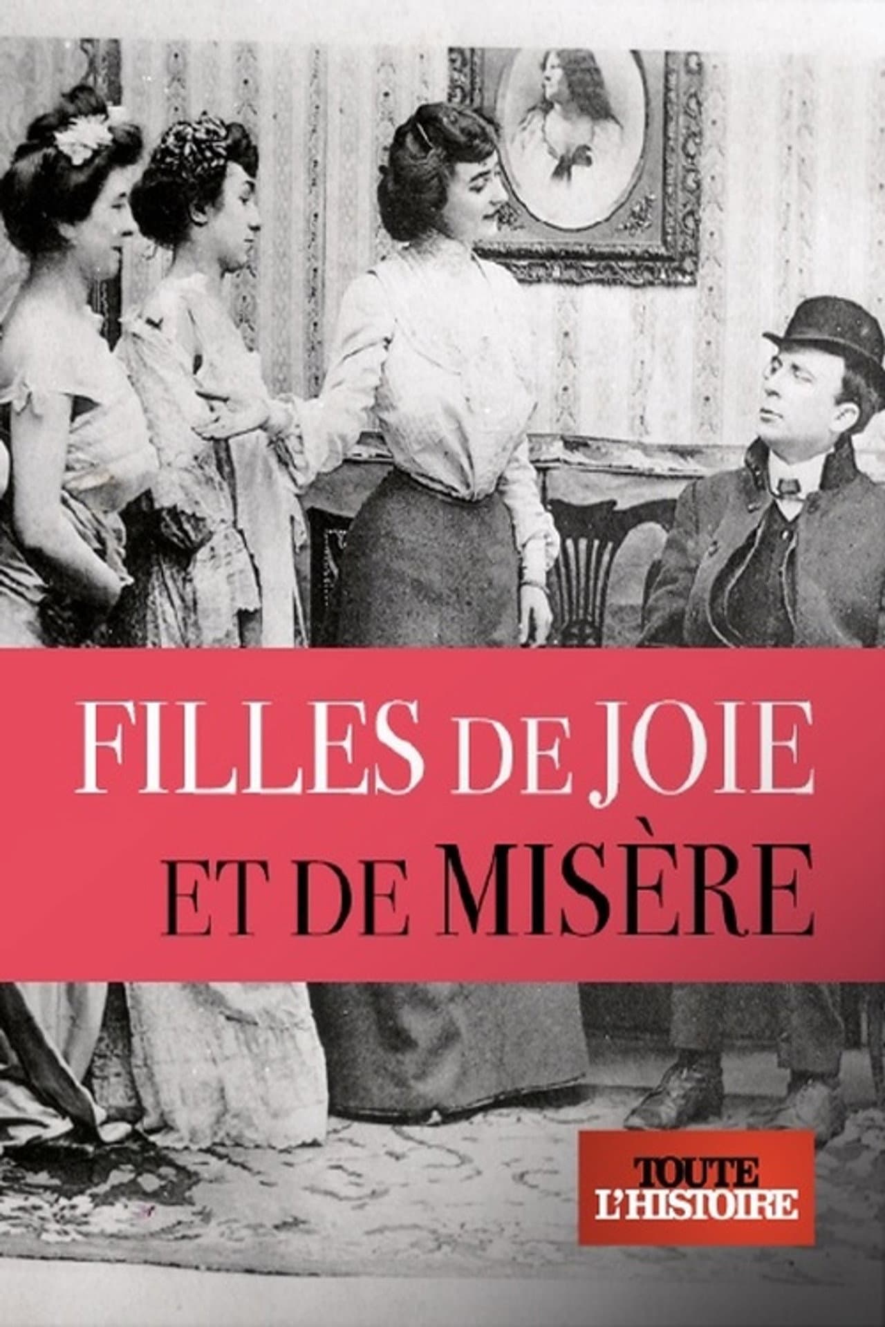 Filles de joie et de misère preview 2