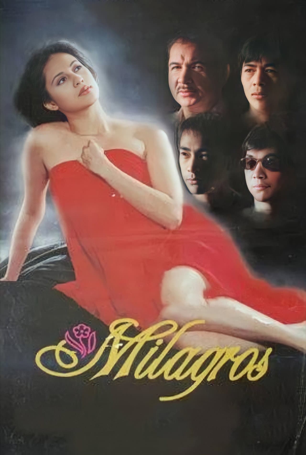 Milagros preview 1