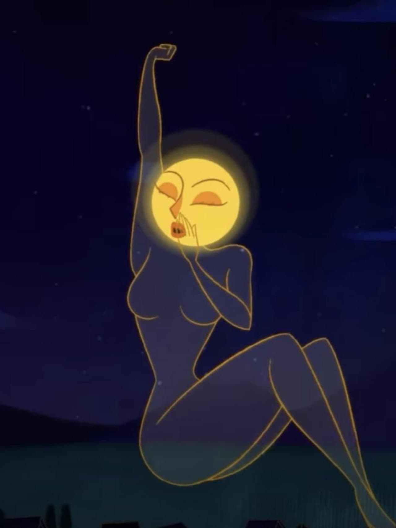 The Starry Night preview 1