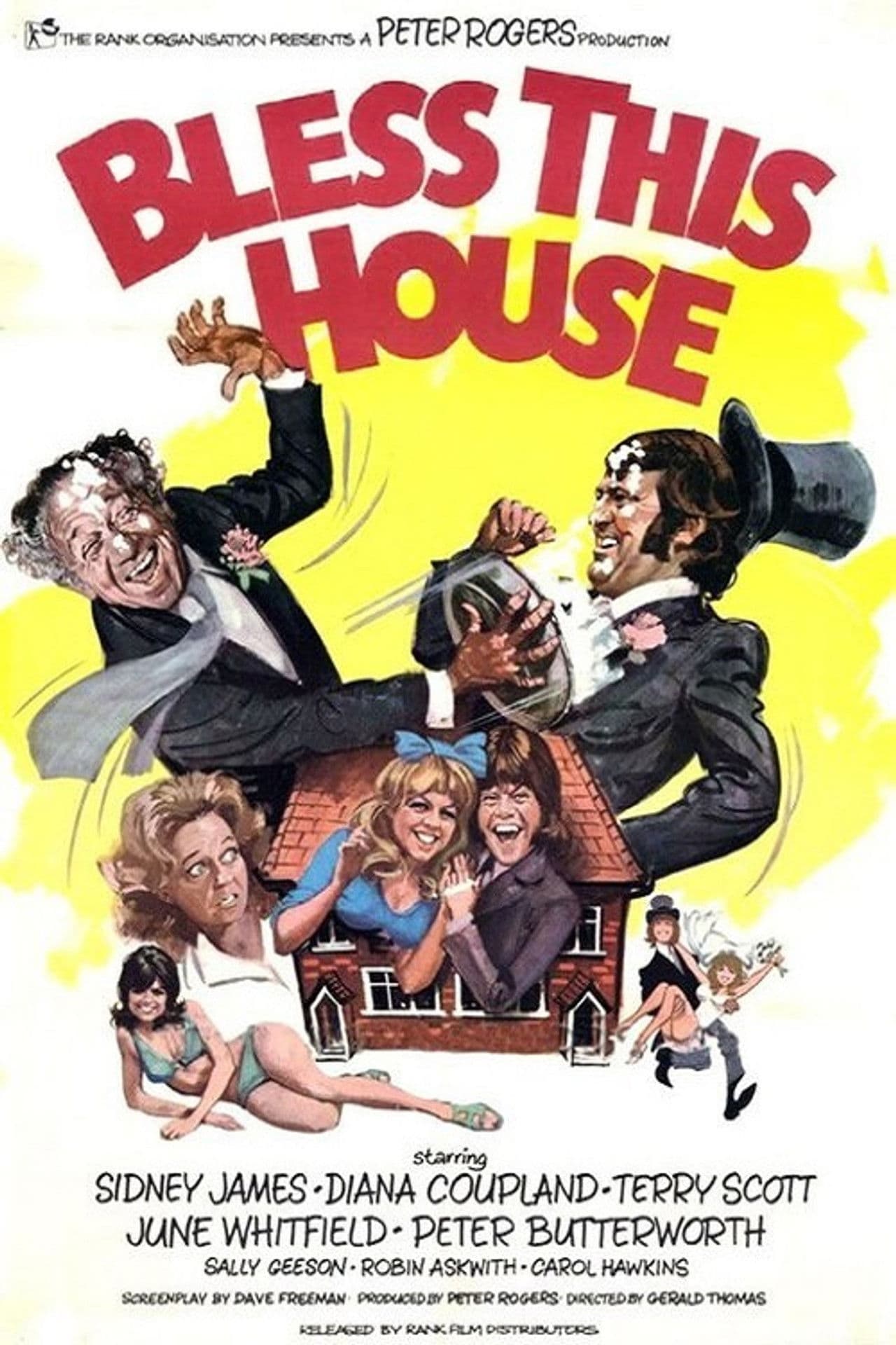 Bless This House preview 2