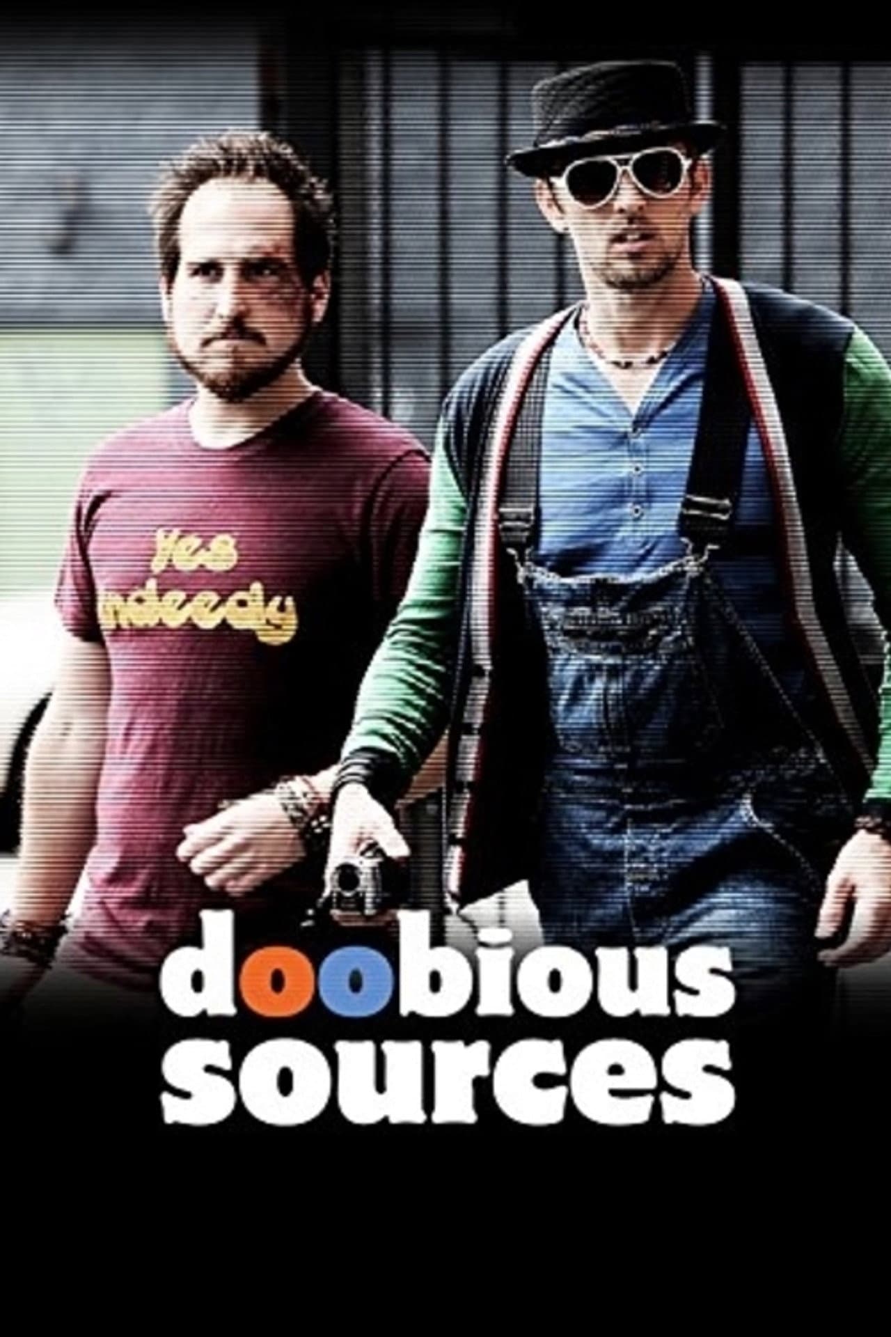 Doobious Sources preview 2