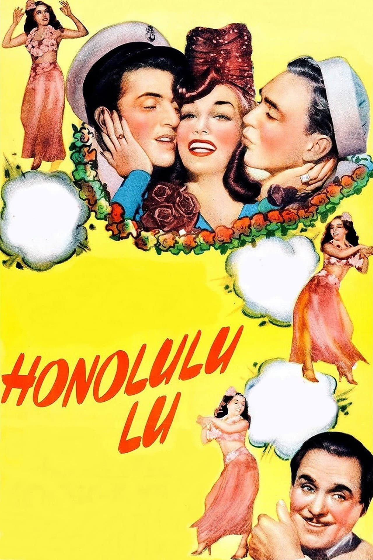 Honolulu Lu preview 2
