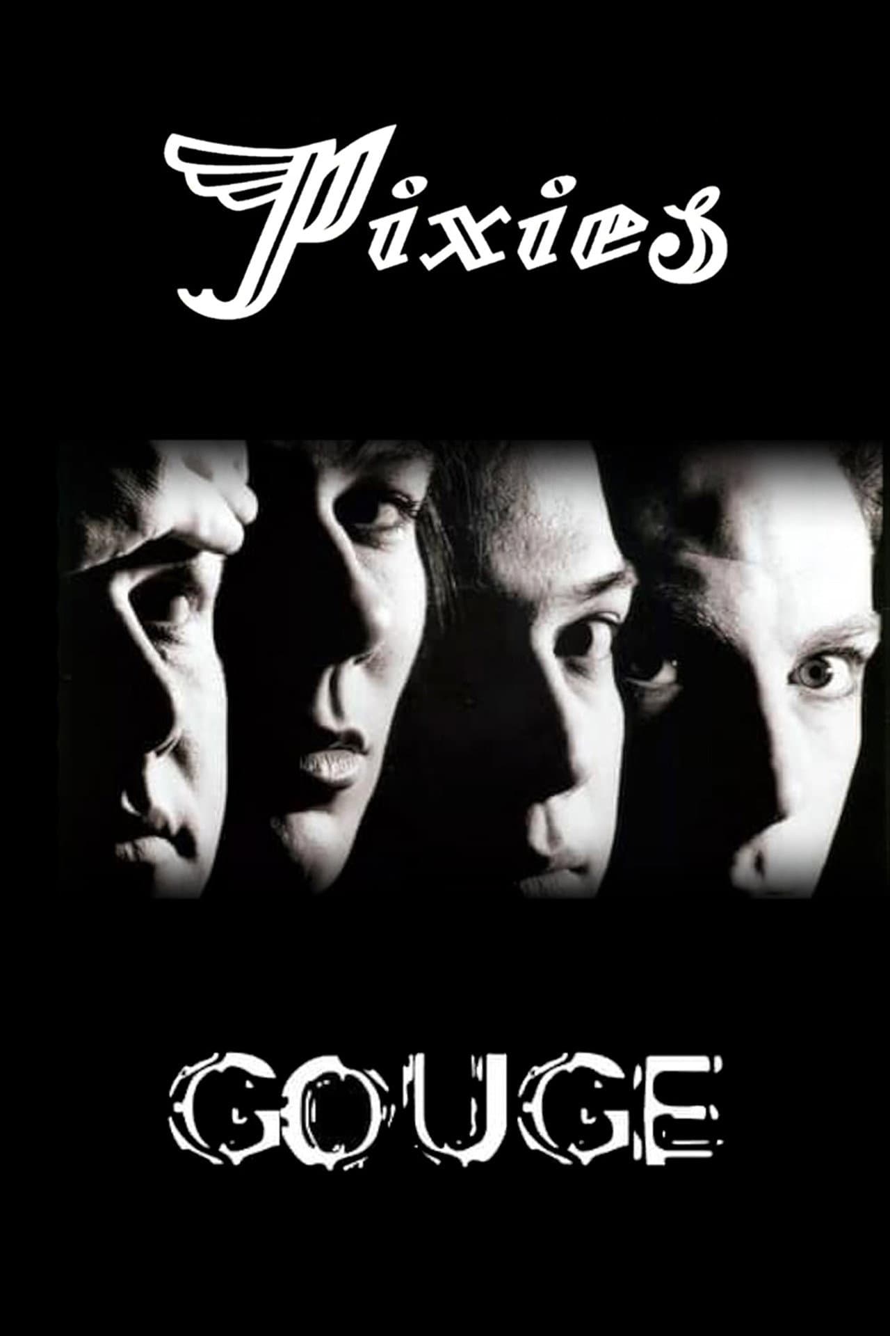 Pixies: Gouge preview 1