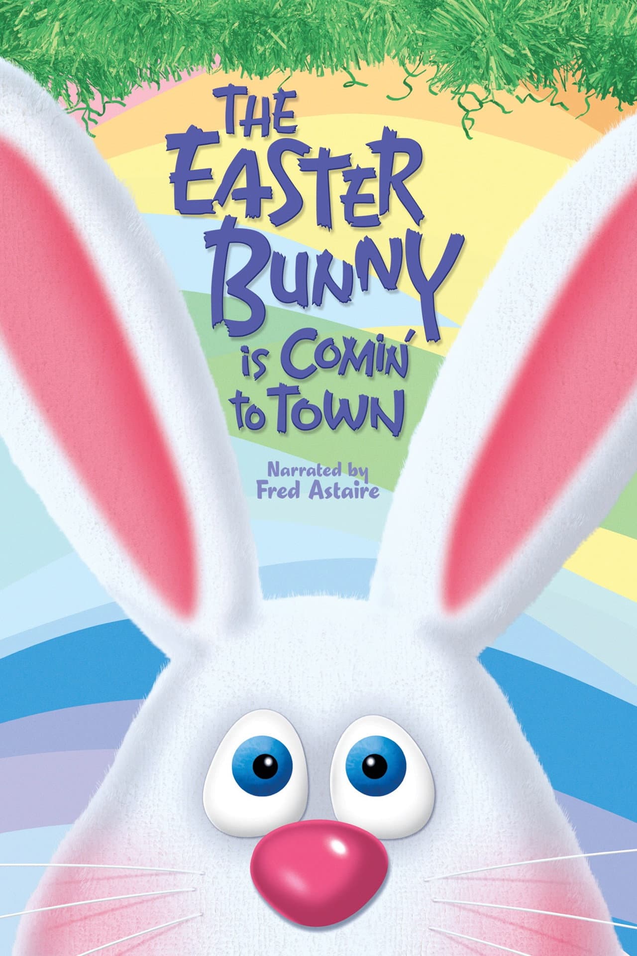 The Easter Bunny Is Comin' to Town preview 2