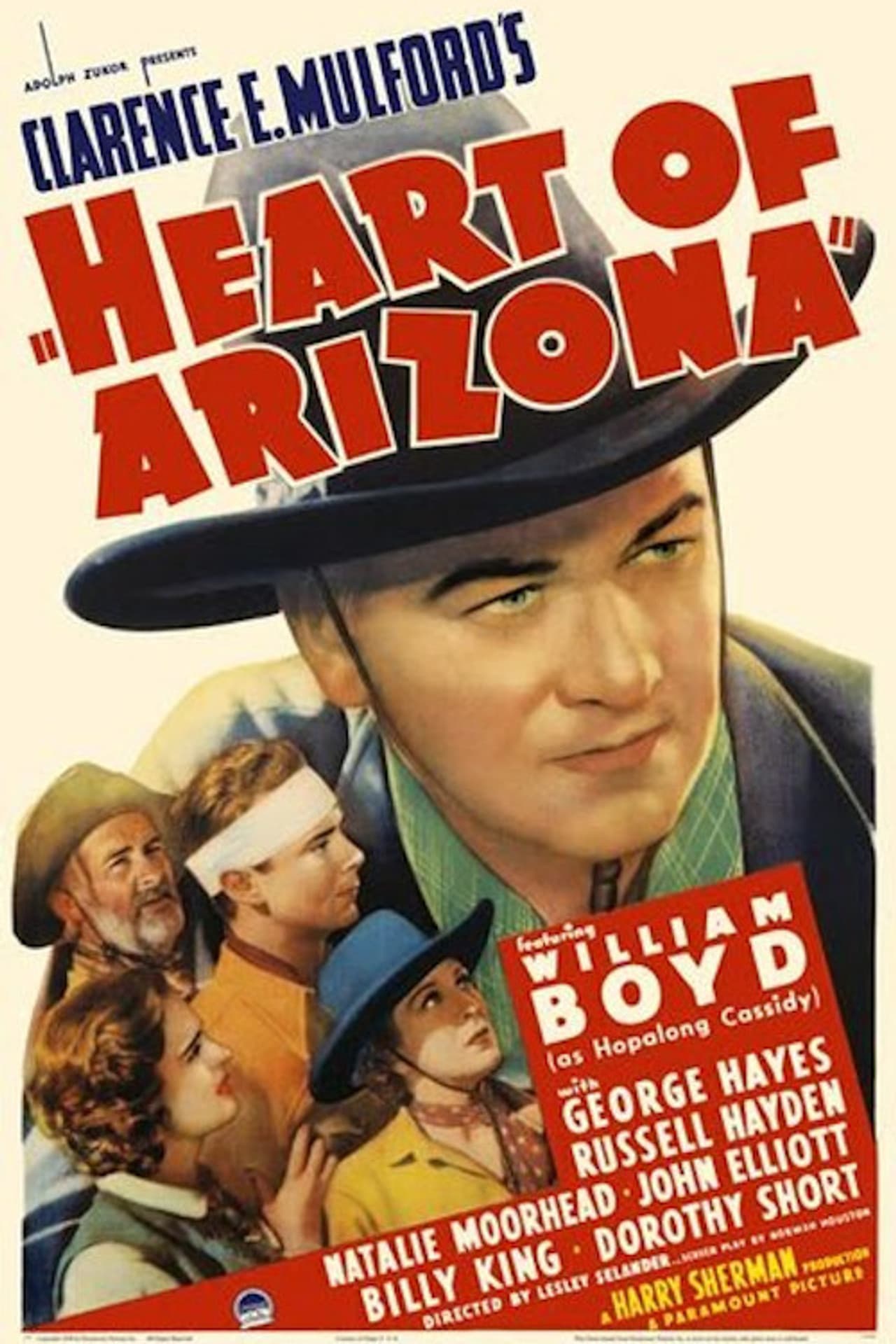 Heart of Arizona preview 2