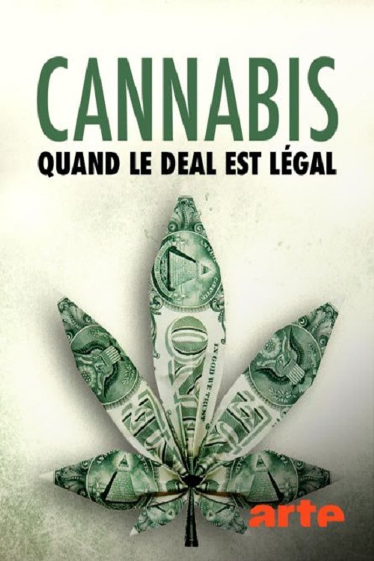 Cannabis : quand le deal est légal preview 2