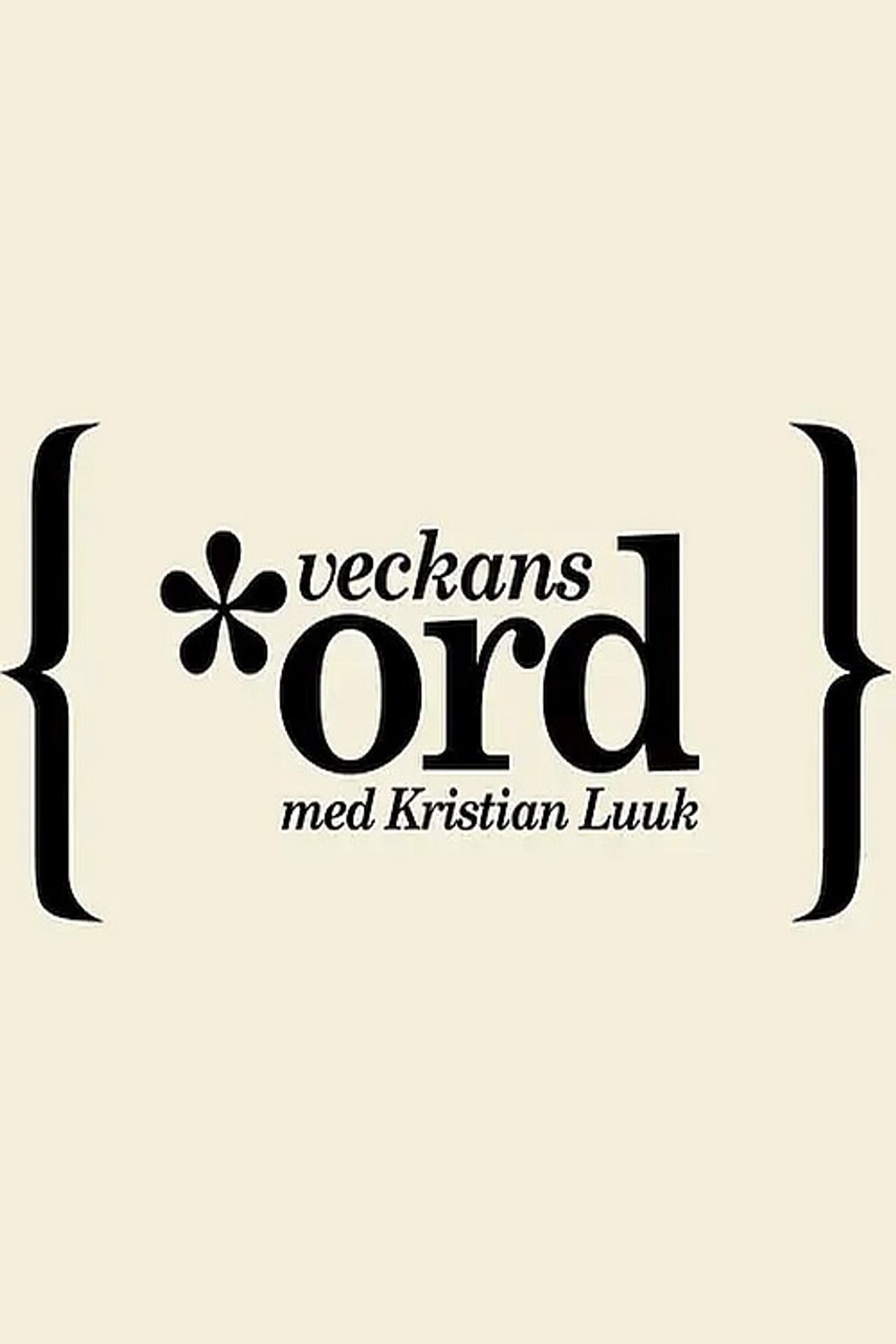 Veckans ord preview 2